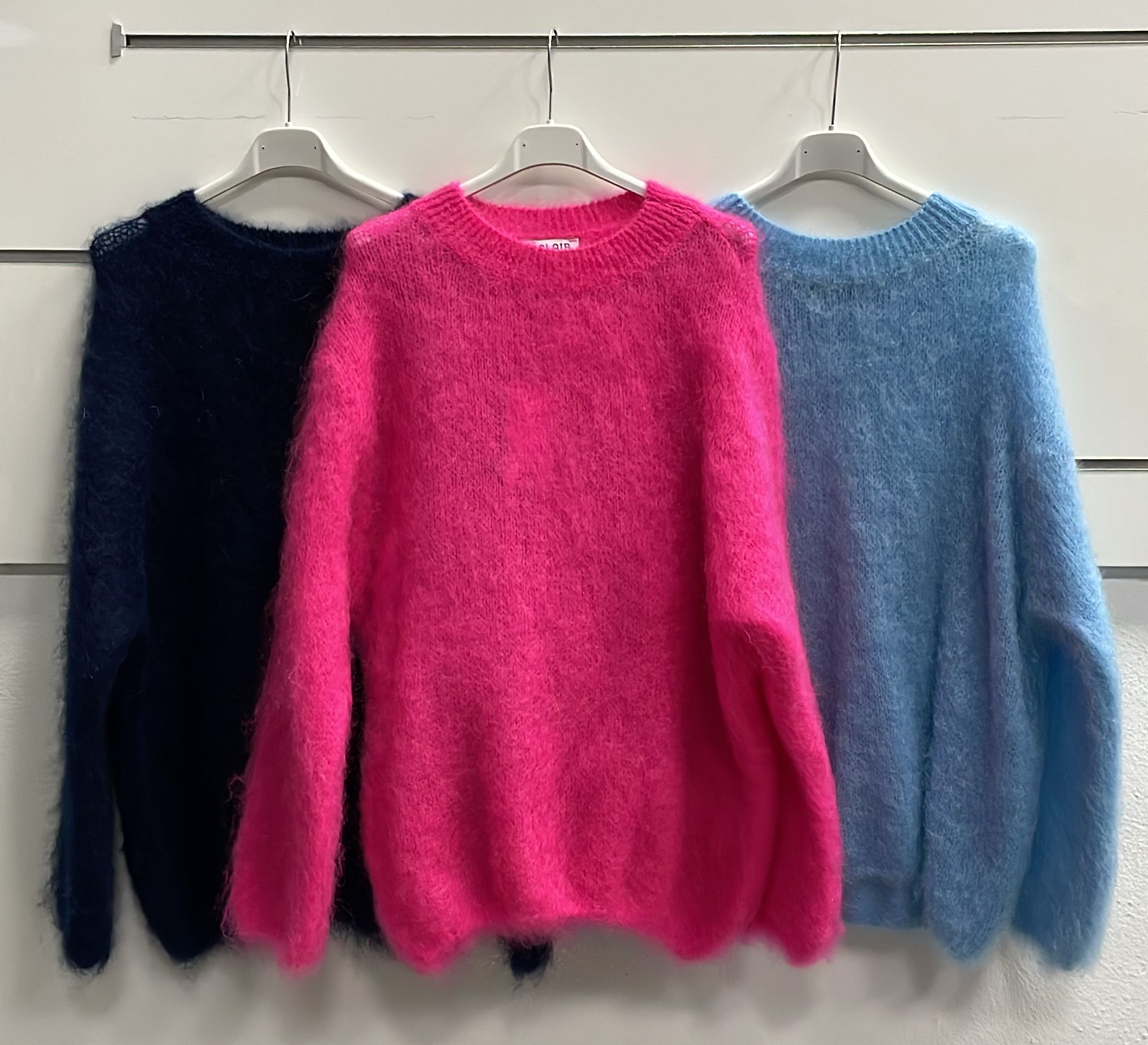 Фото Joie Clair (J-Clair)