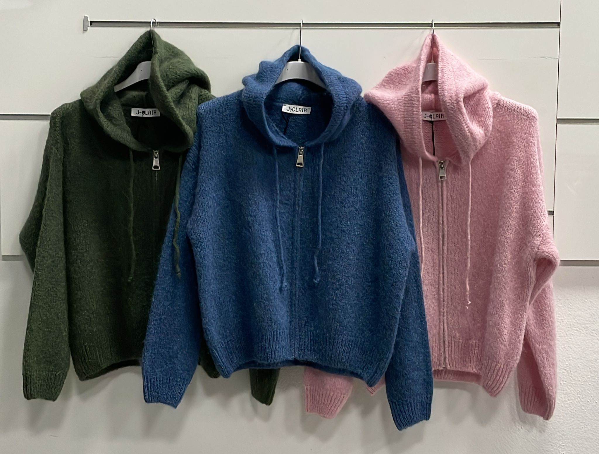 Фото Joie Clair (J-Clair)