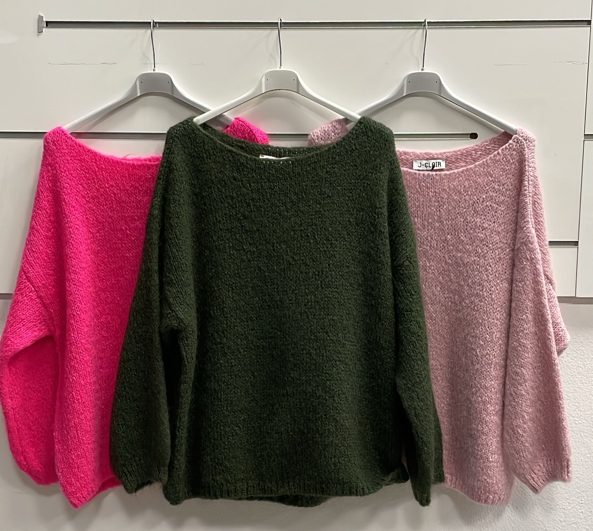 Фото Joie Clair (J-Clair)