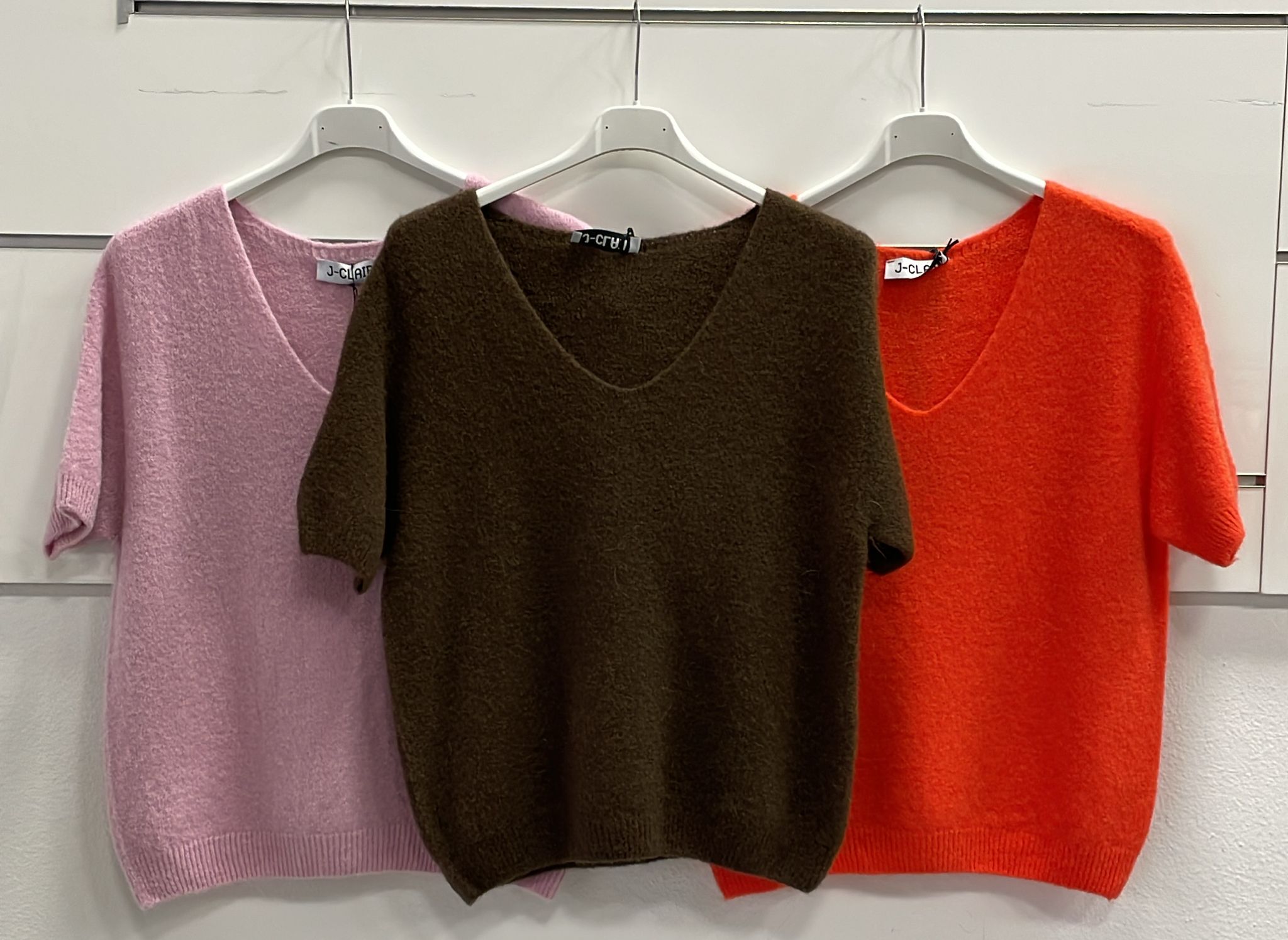 Фото Joie Clair (J-Clair)