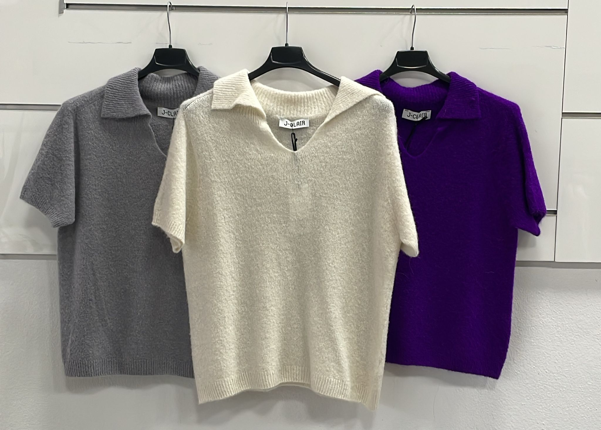 Фото Joie Clair (J-Clair)