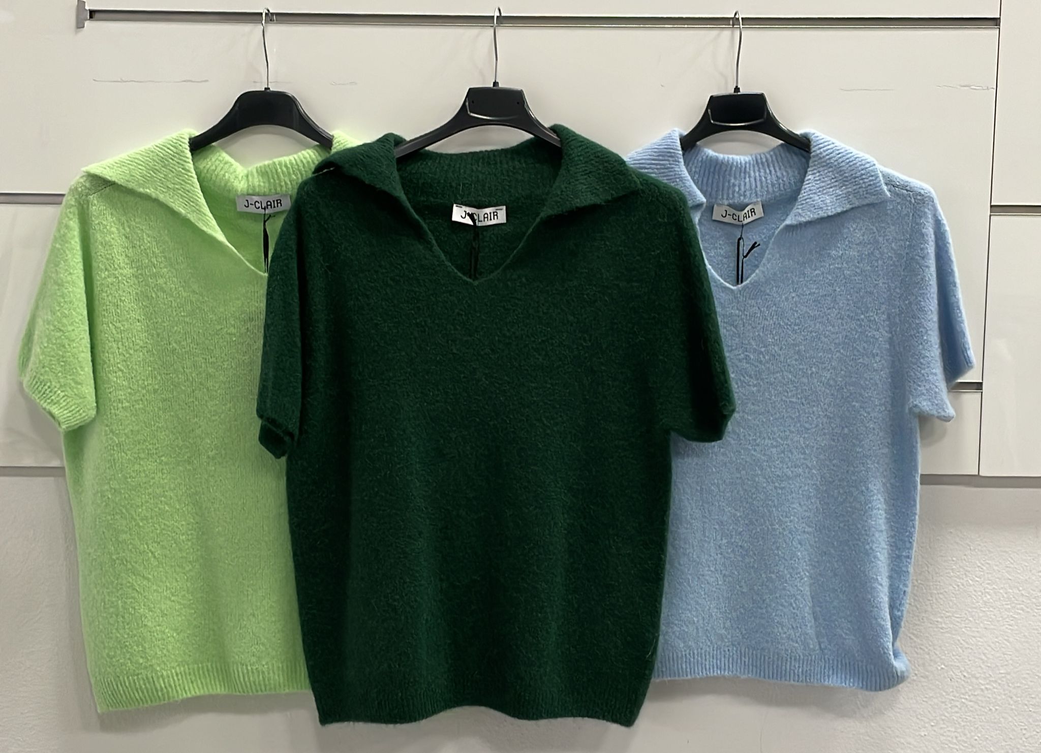 Фото Joie Clair (J-Clair)