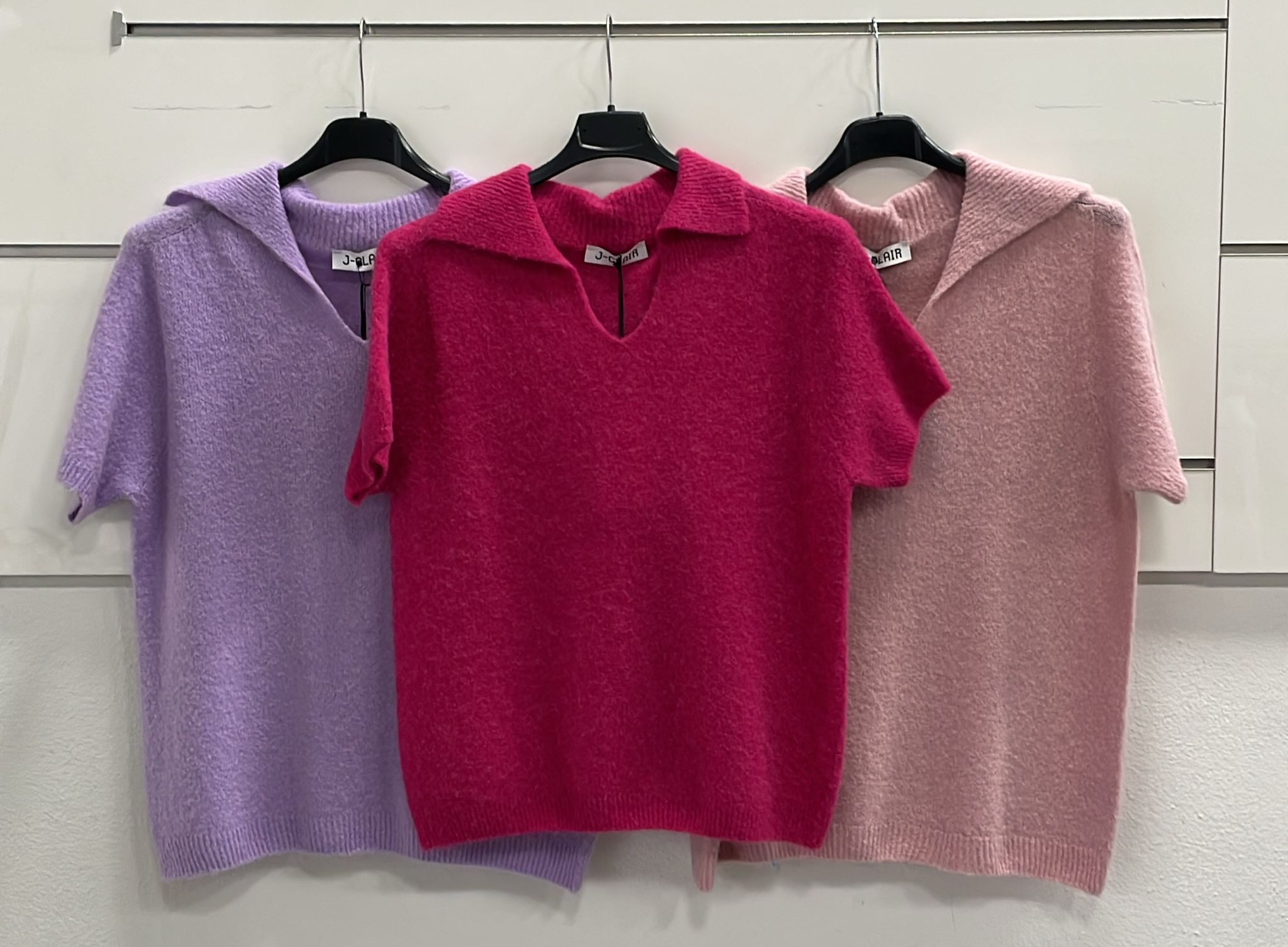 Фото Joie Clair (J-Clair)