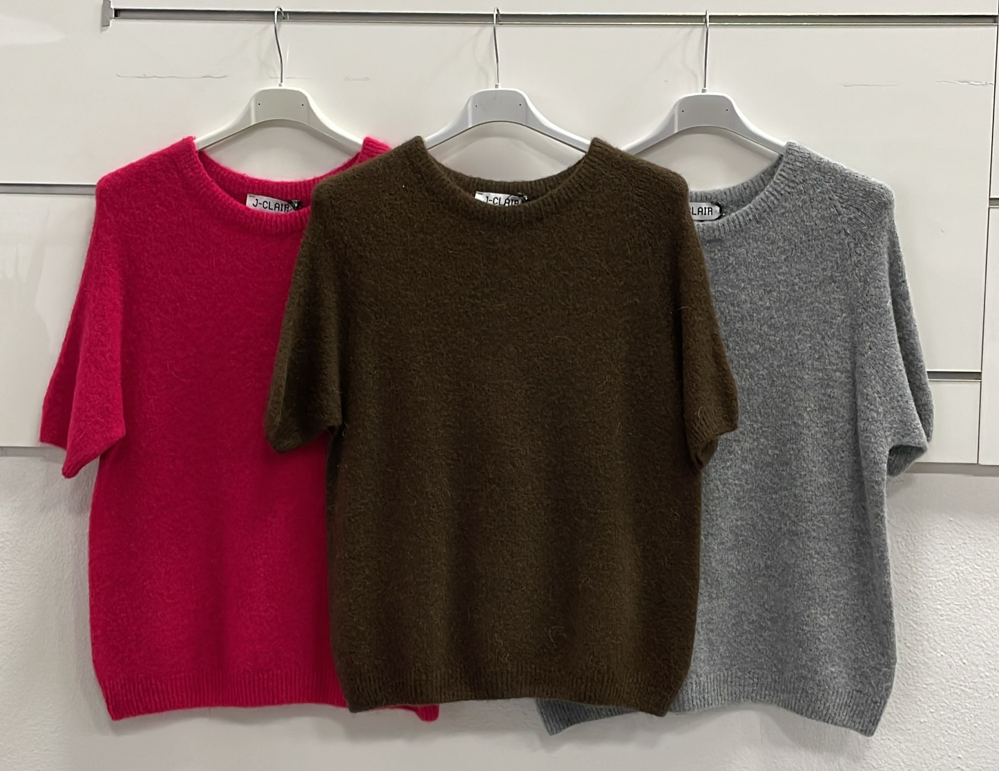 Фото Joie Clair (J-Clair)