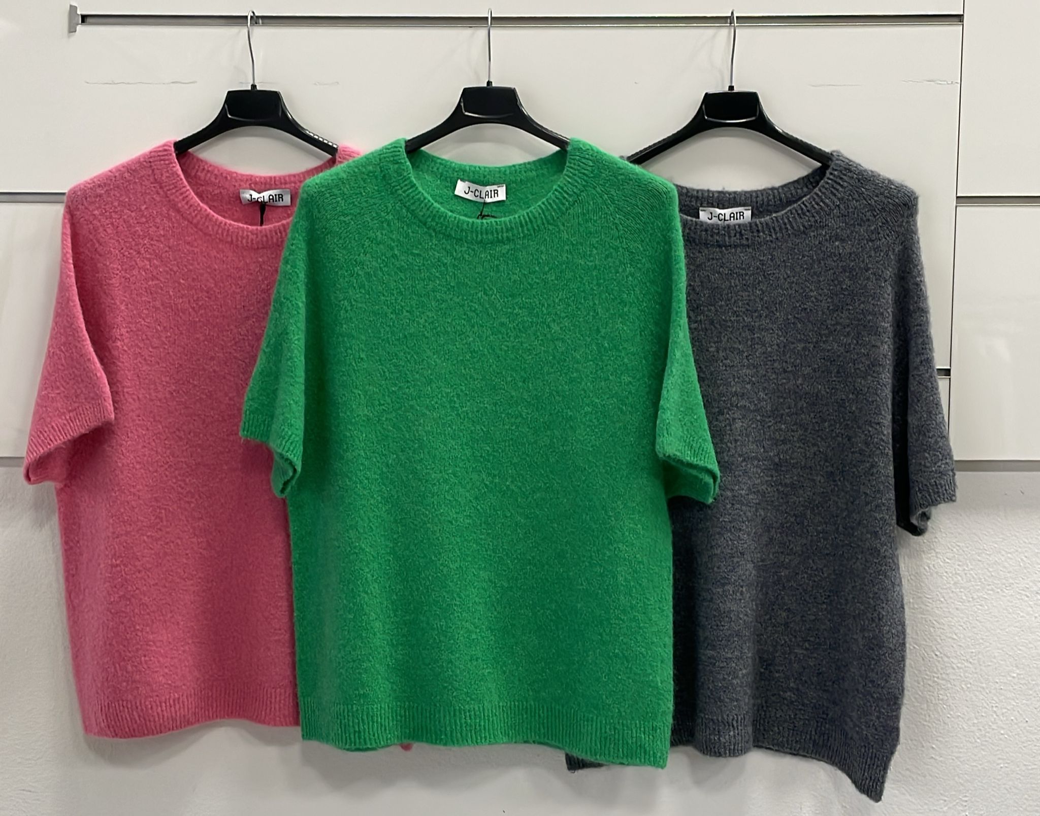 Фото Joie Clair (J-Clair)