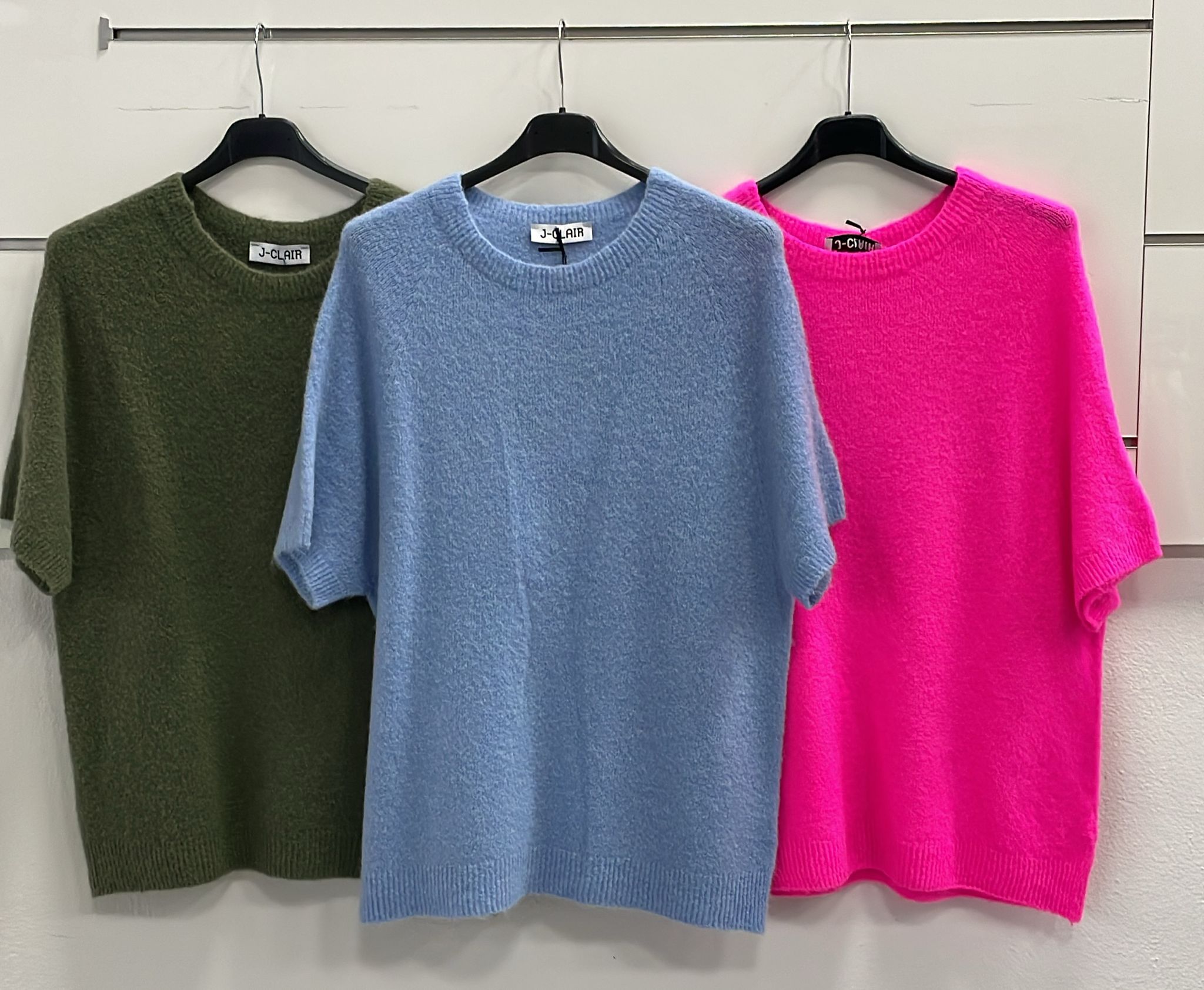 Фото Joie Clair (J-Clair)