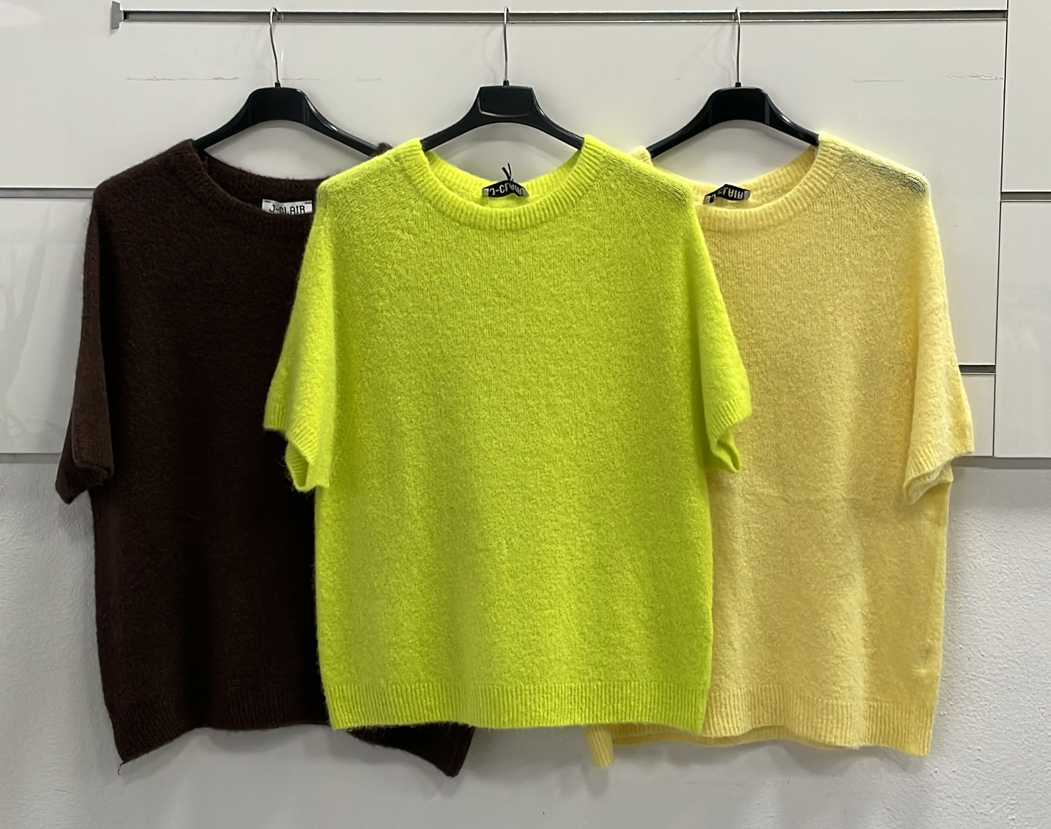 Фото Joie Clair (J-Clair)