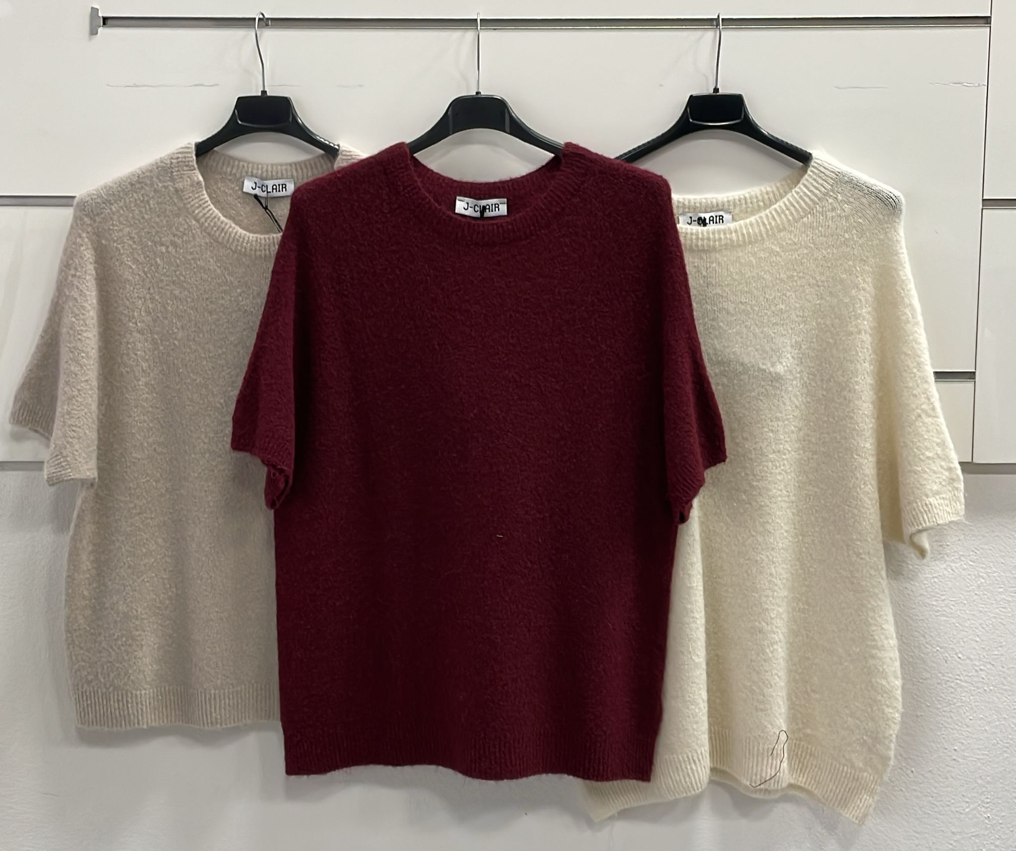 Фото Joie Clair (J-Clair)