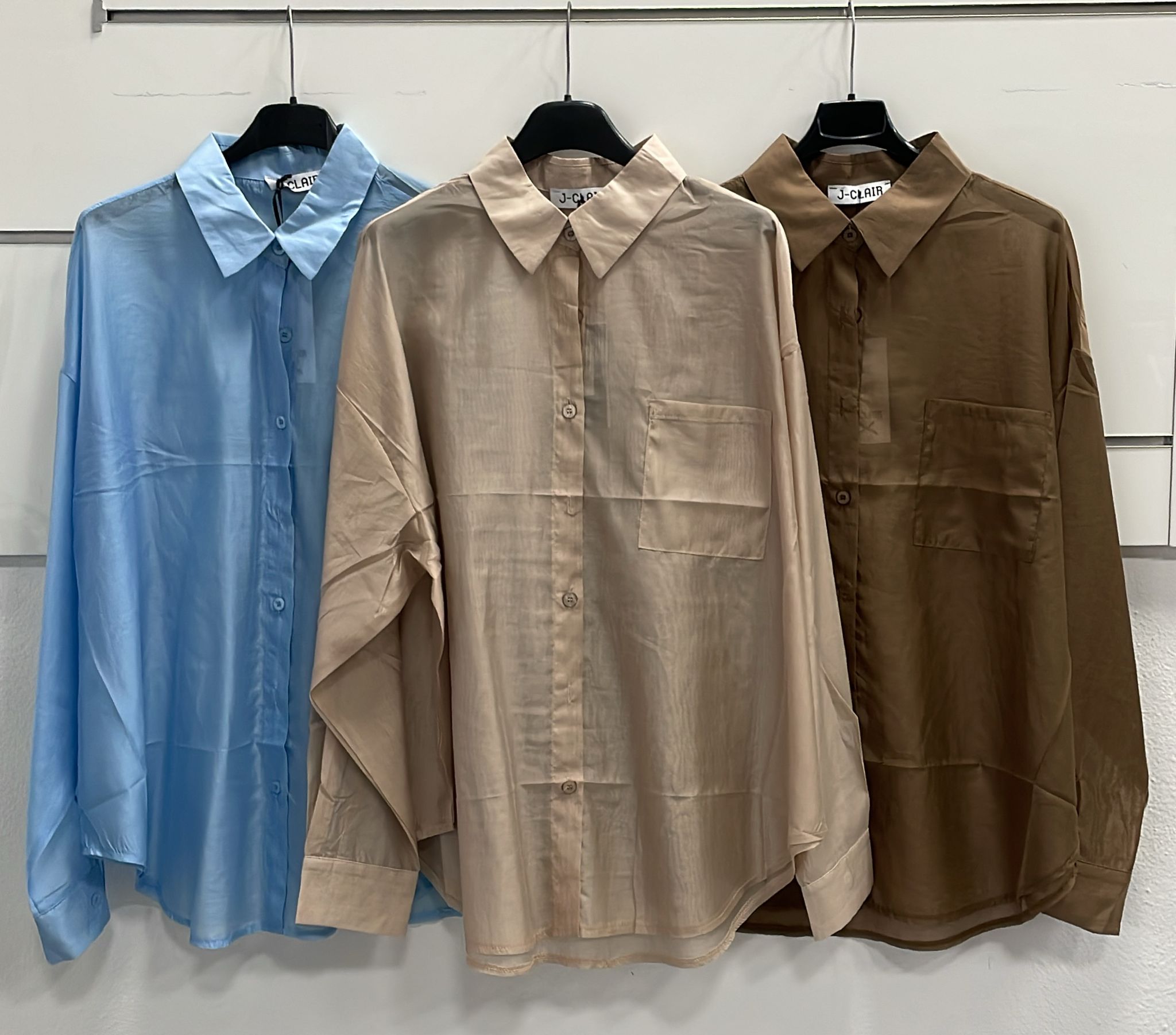 Фото Joie Clair (J-Clair)