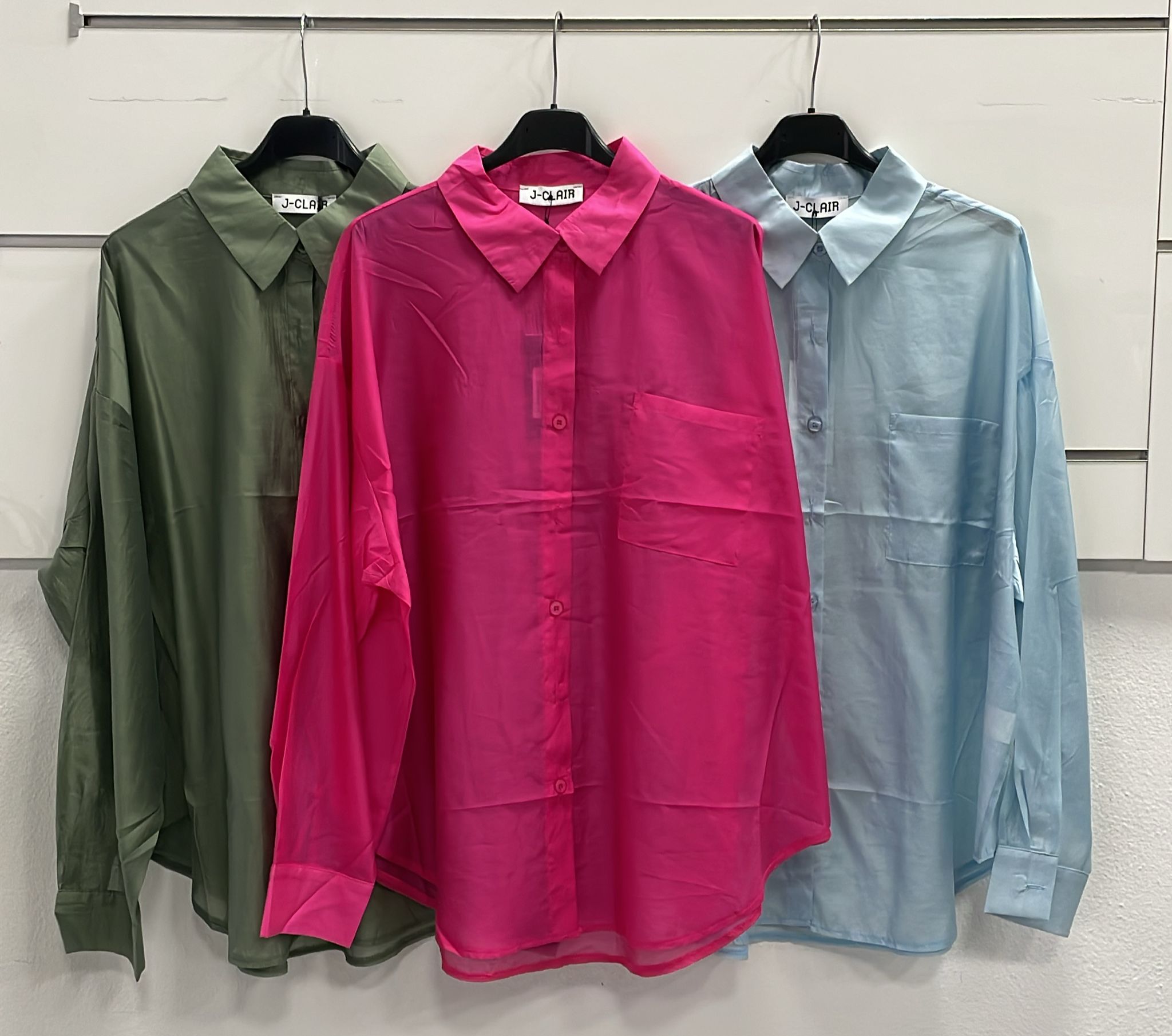 Фото Joie Clair (J-Clair)