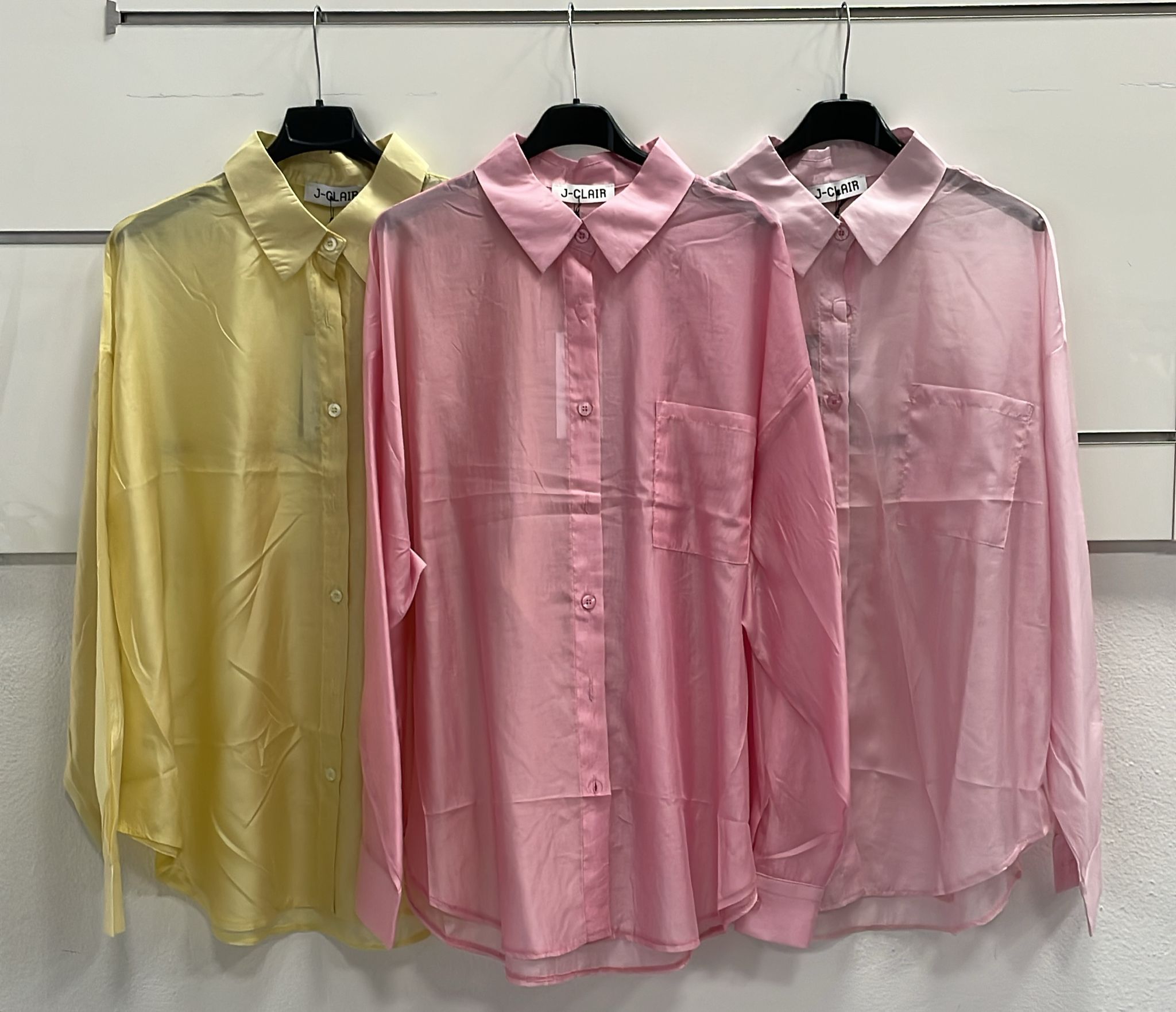 Фото Joie Clair (J-Clair)