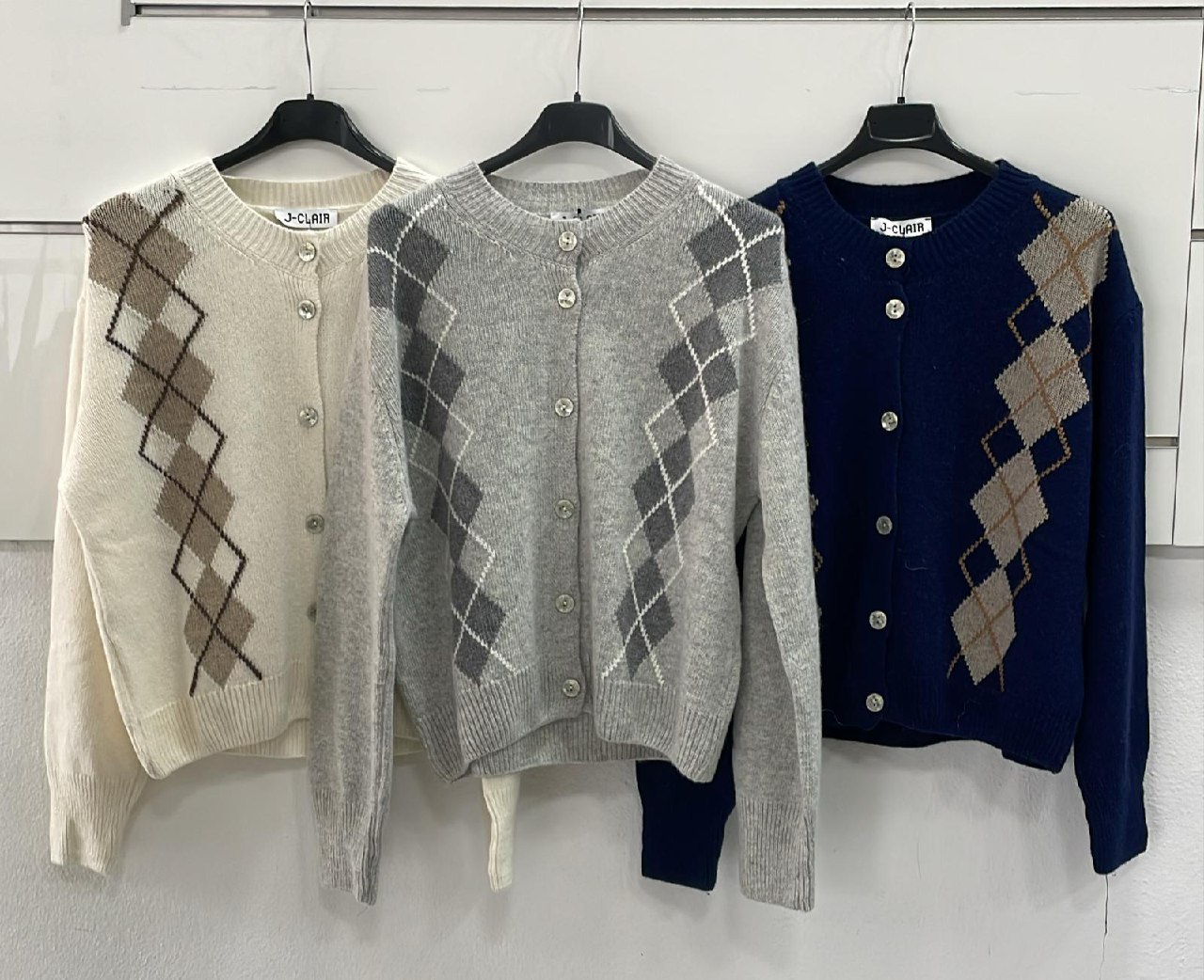 Фото Joie Clair (J-Clair)