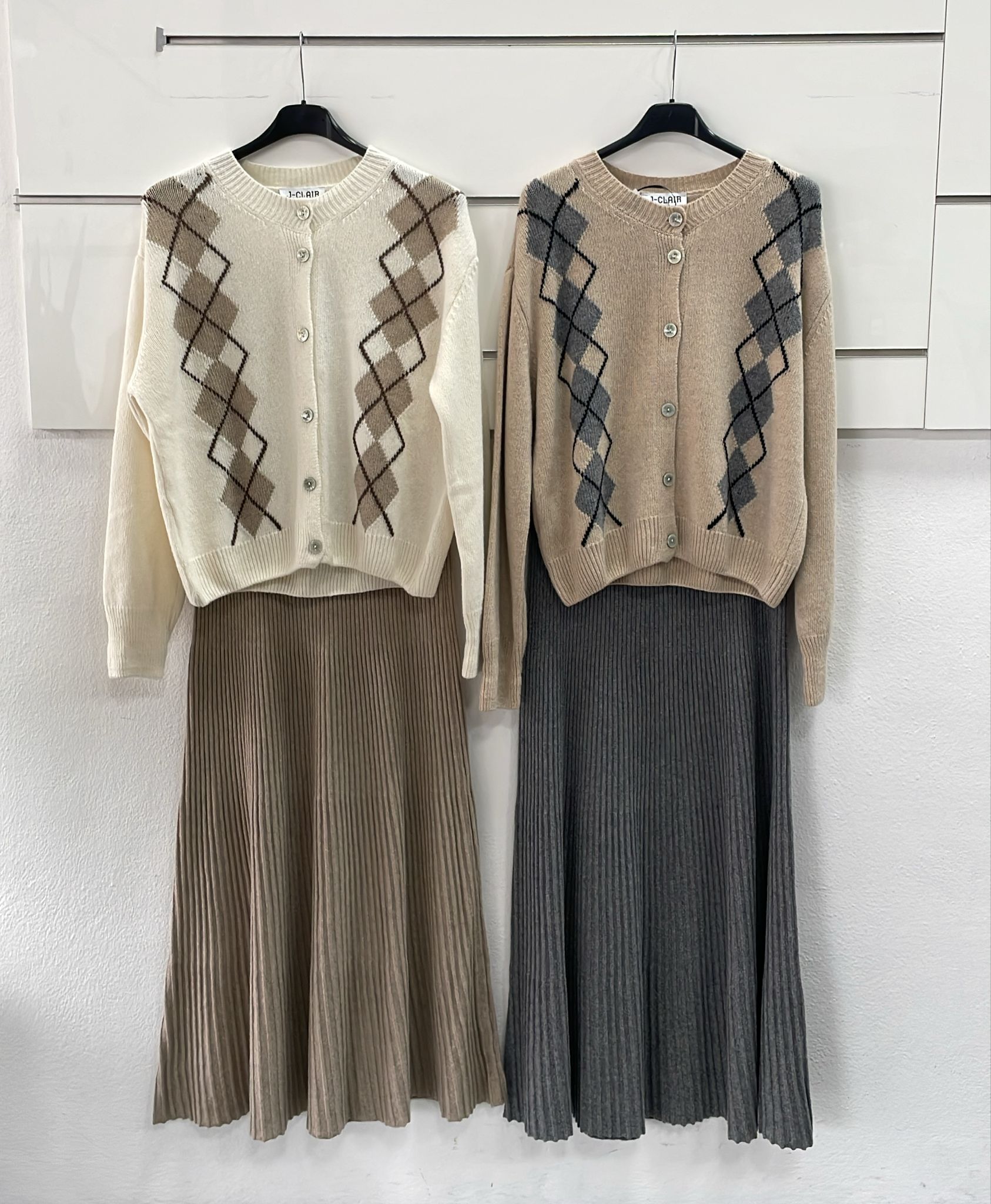 Фото Joie Clair (J-Clair)