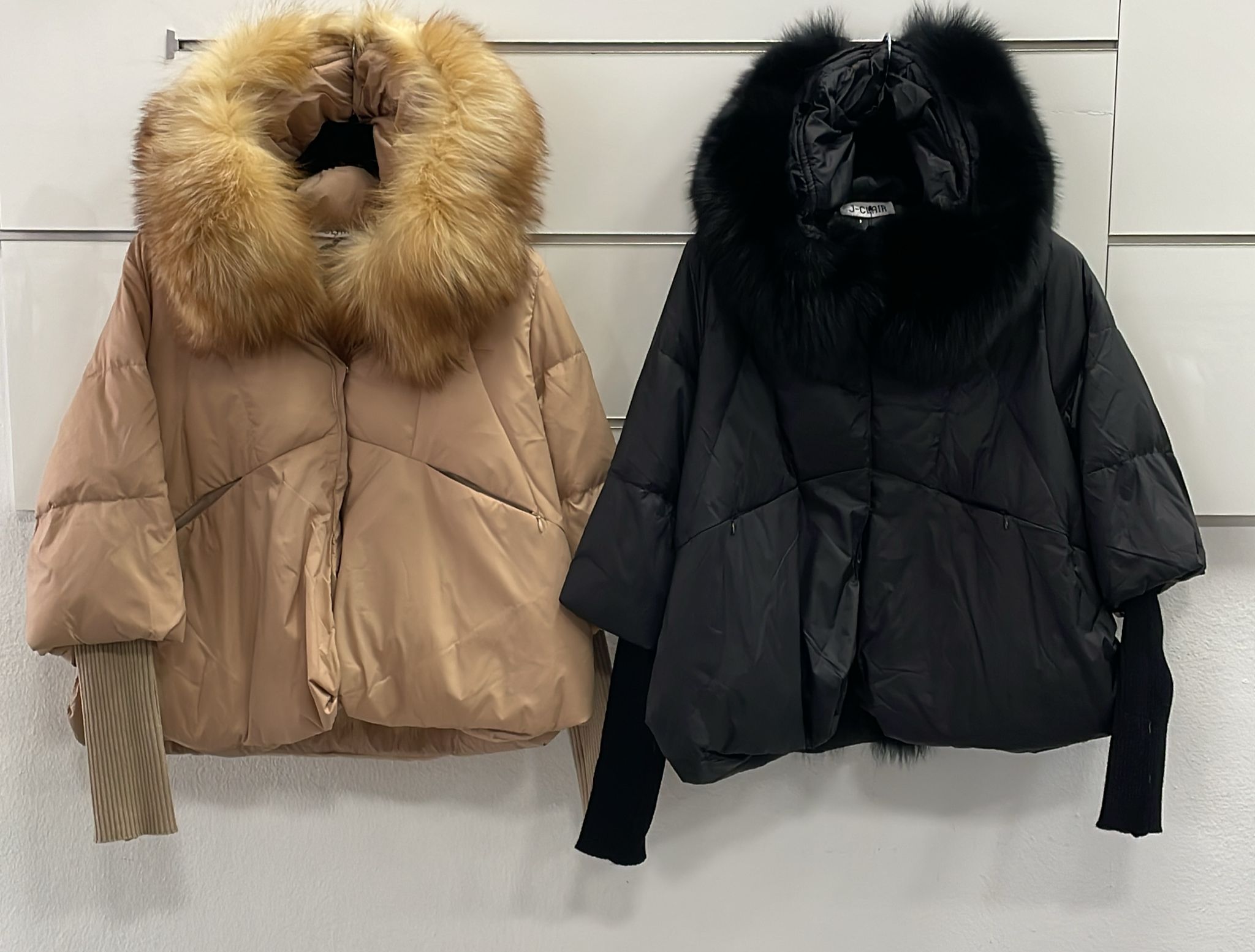 Фото Joie Clair (J-Clair)