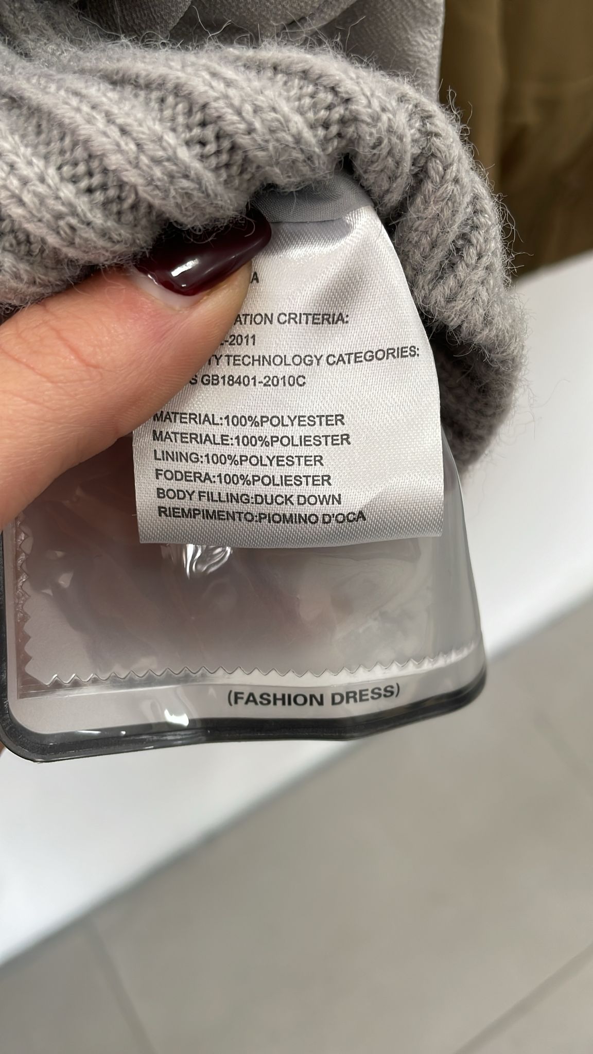 Фото Joie Clair (J-Clair)