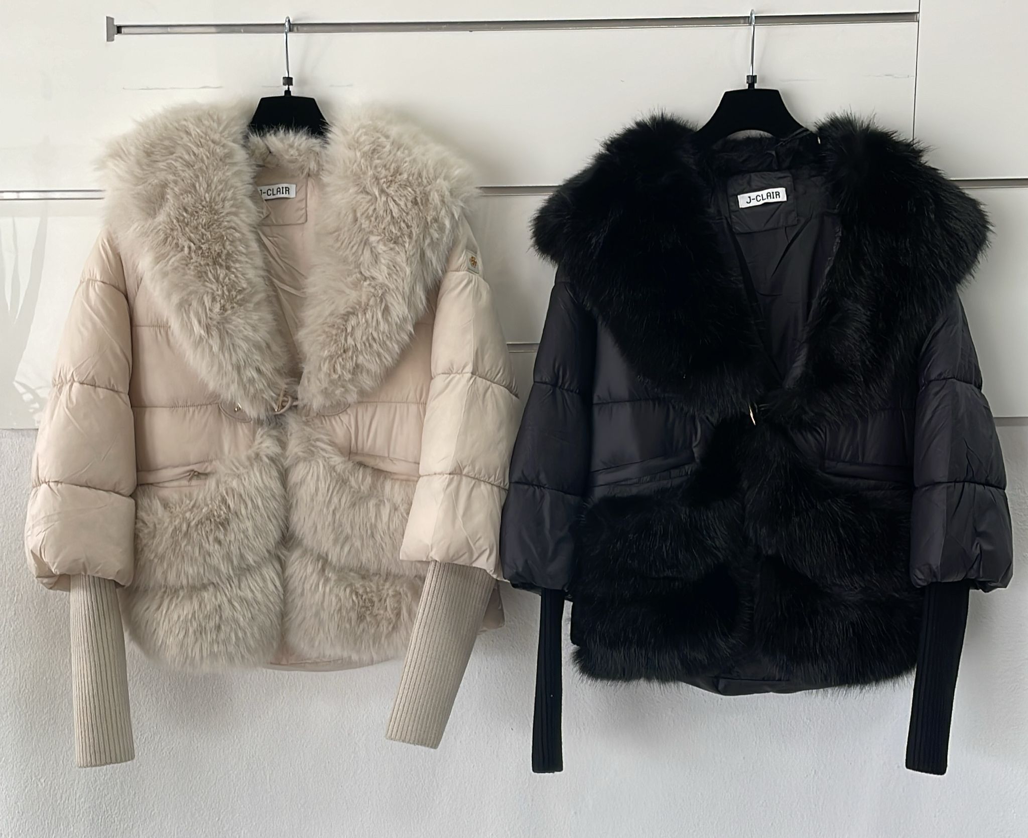 Фото Joie Clair (J-Clair)