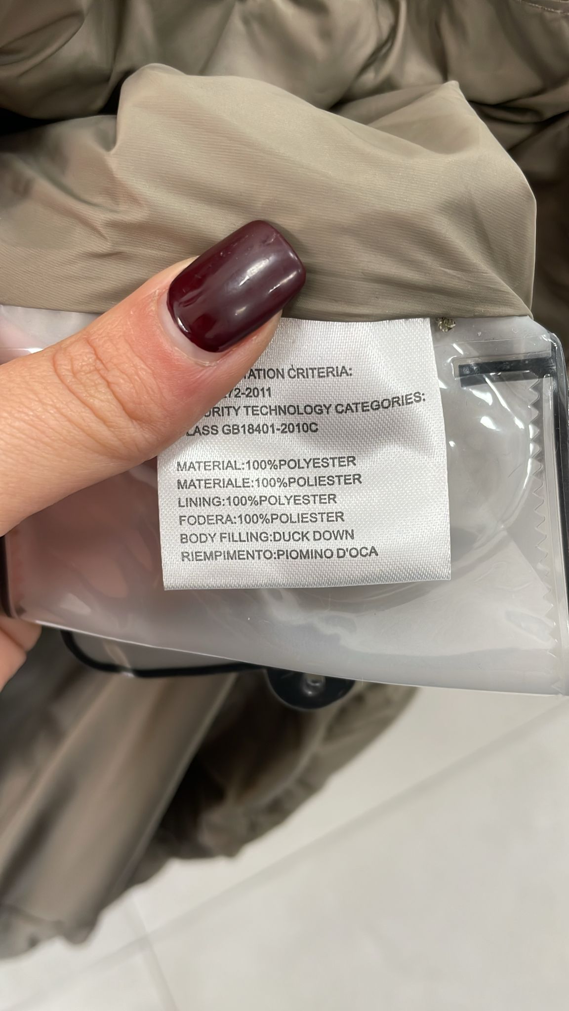 Фото Joie Clair (J-Clair)