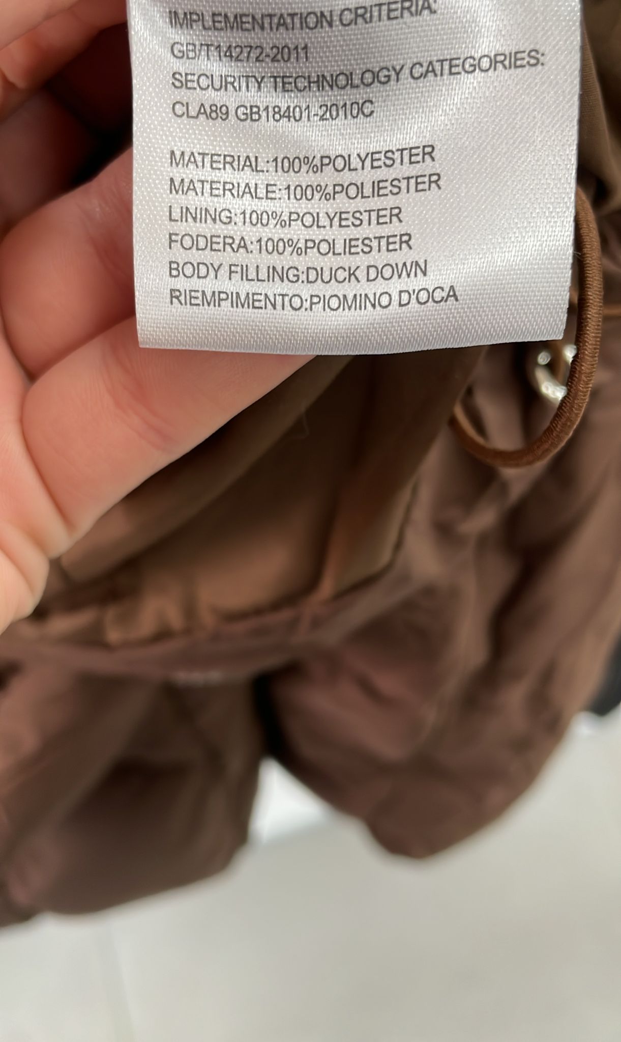 Фото Joie Clair (J-Clair)