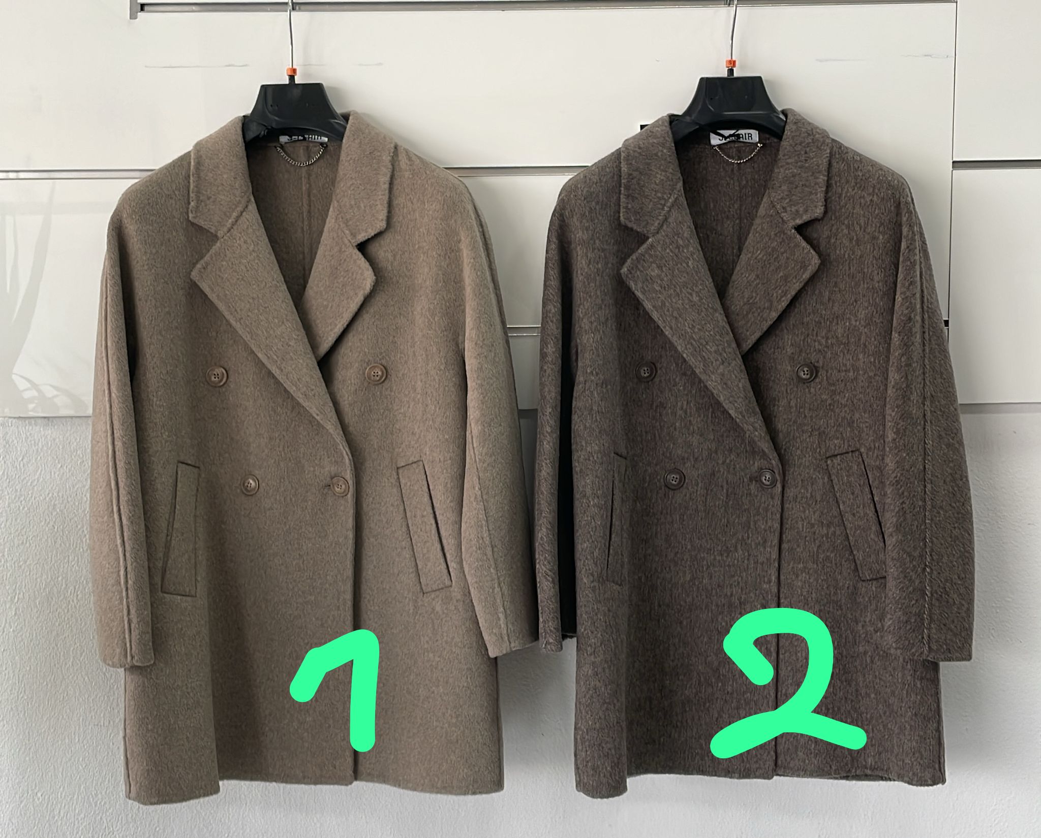 Joie Clair (J-Clair)