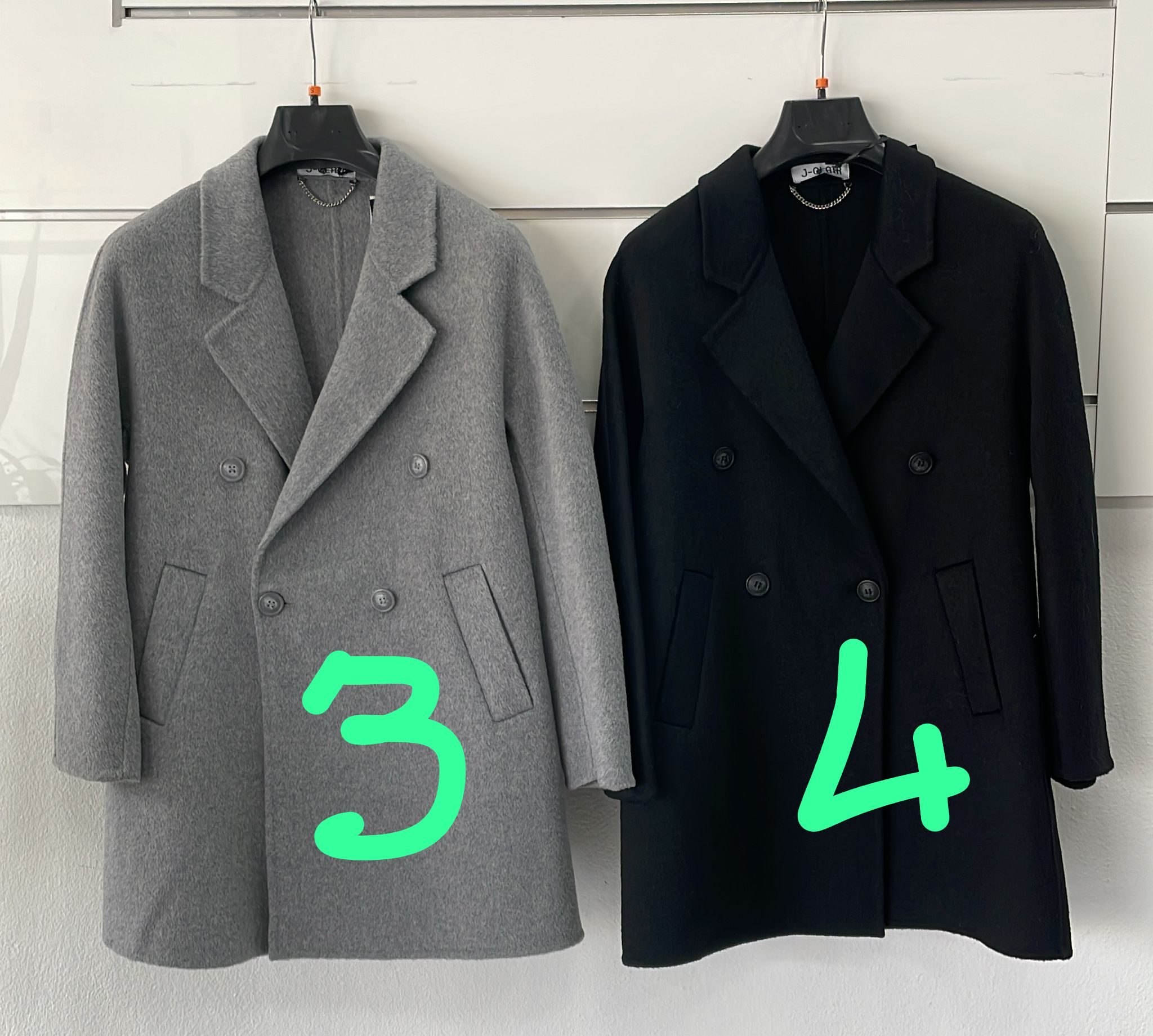 Joie Clair (J-Clair)