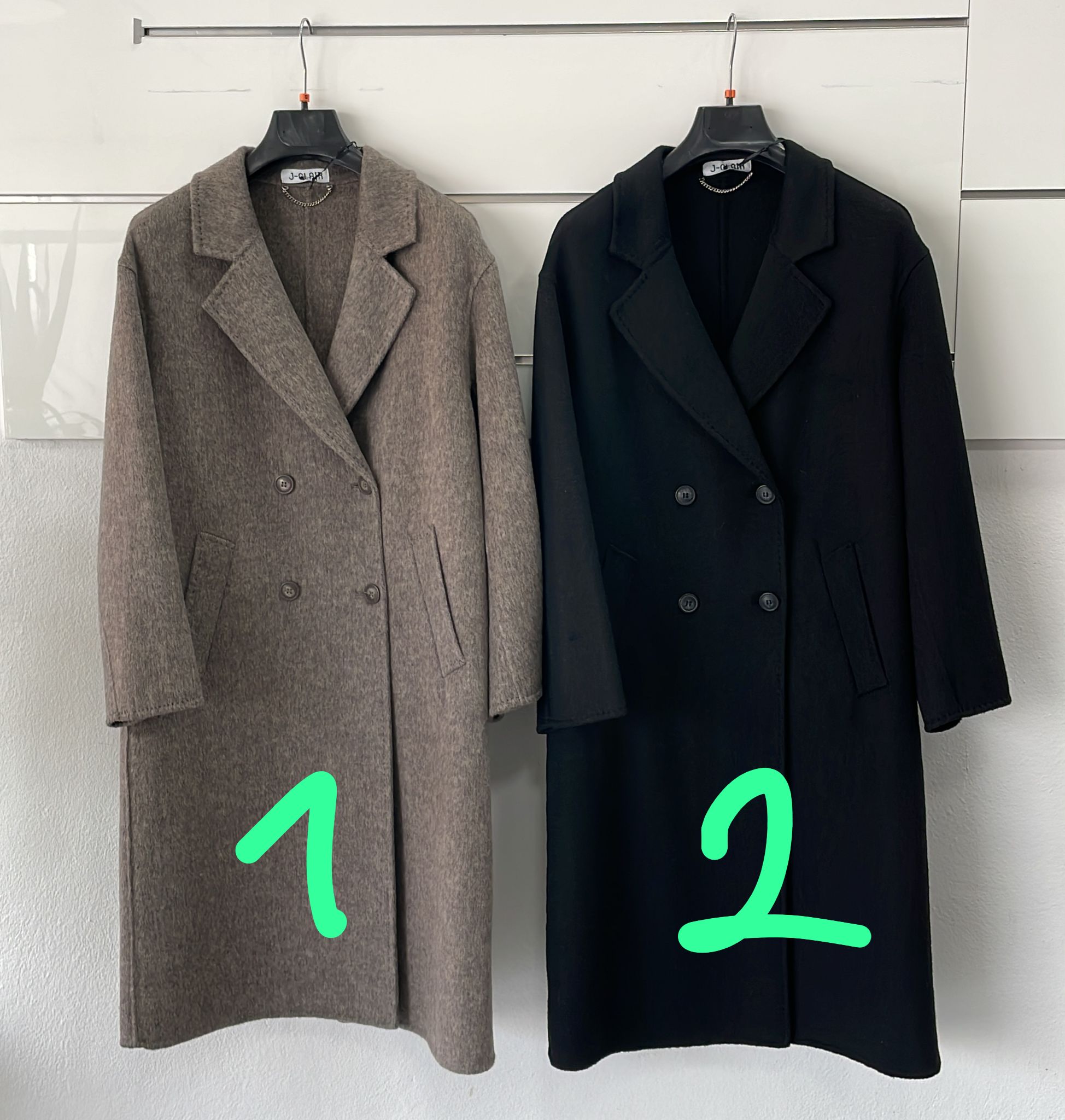 Joie Clair (J-Clair)