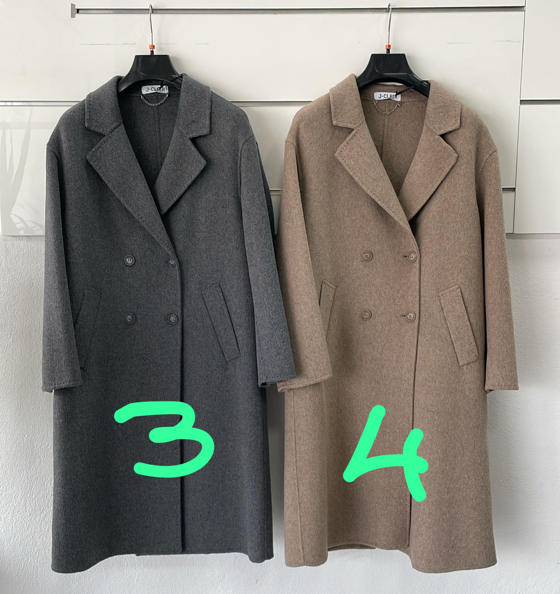 Joie Clair (J-Clair)