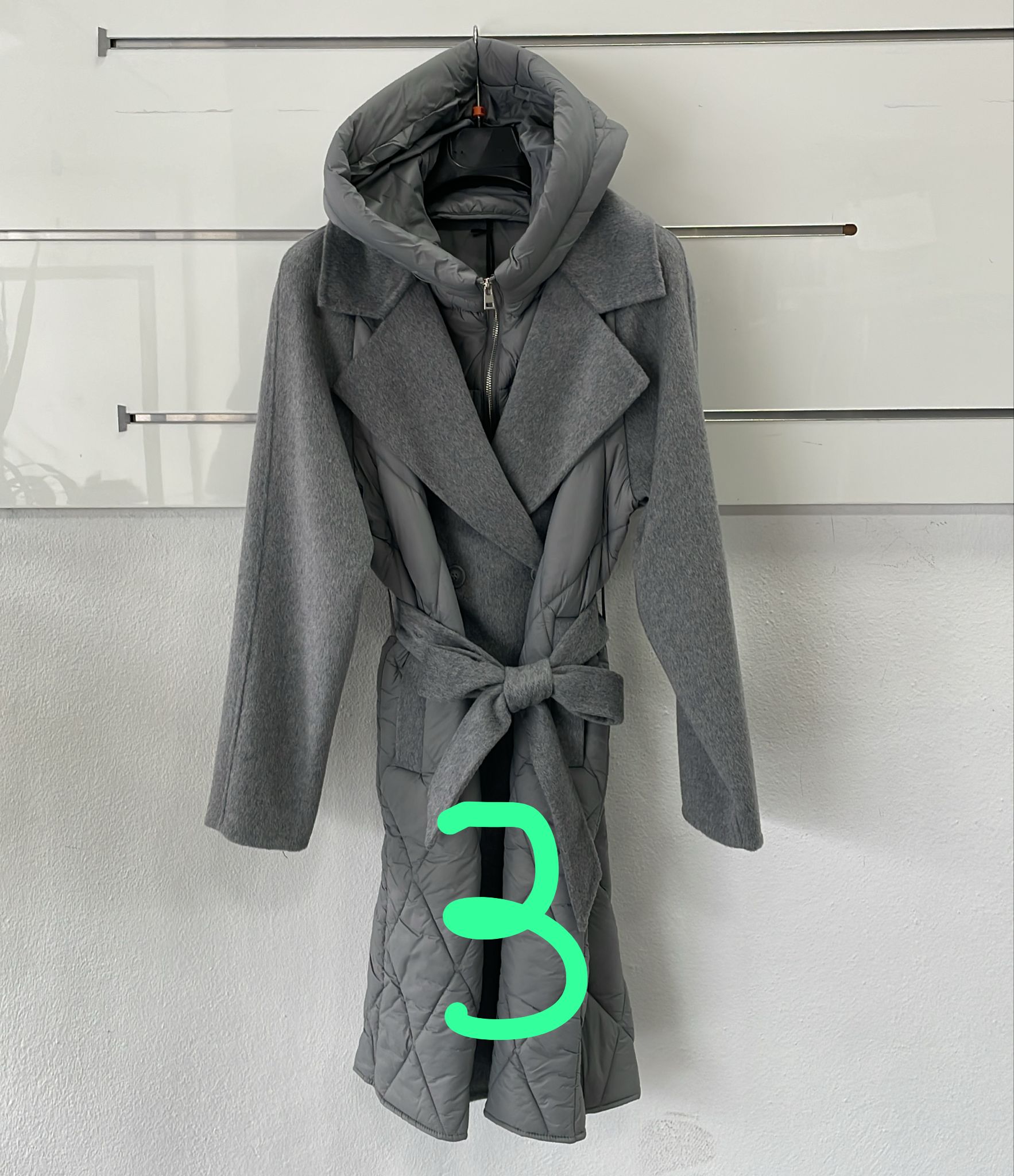 Joie Clair (J-Clair)