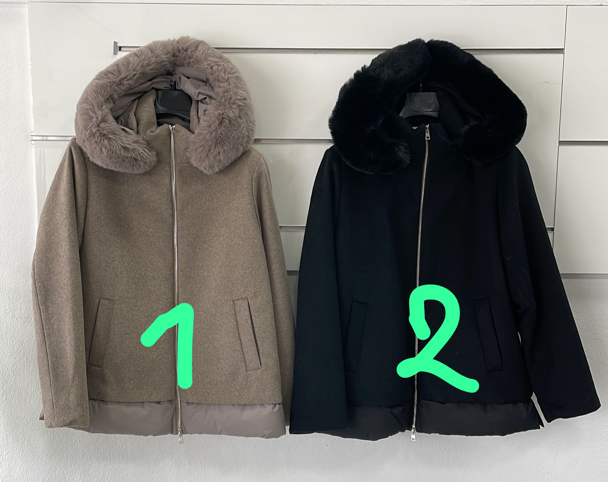 Joie Clair (J-Clair)