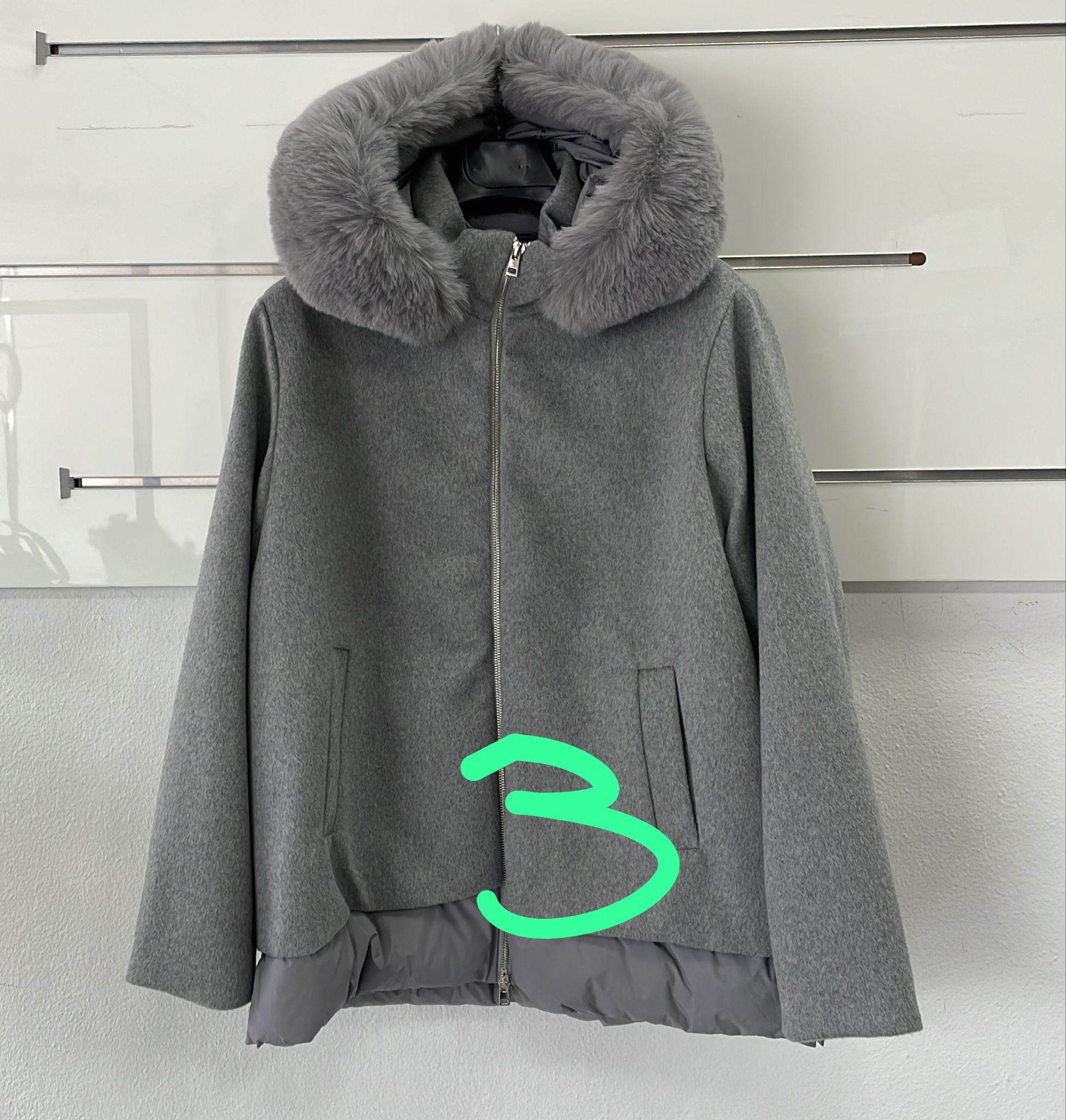 Joie Clair (J-Clair)