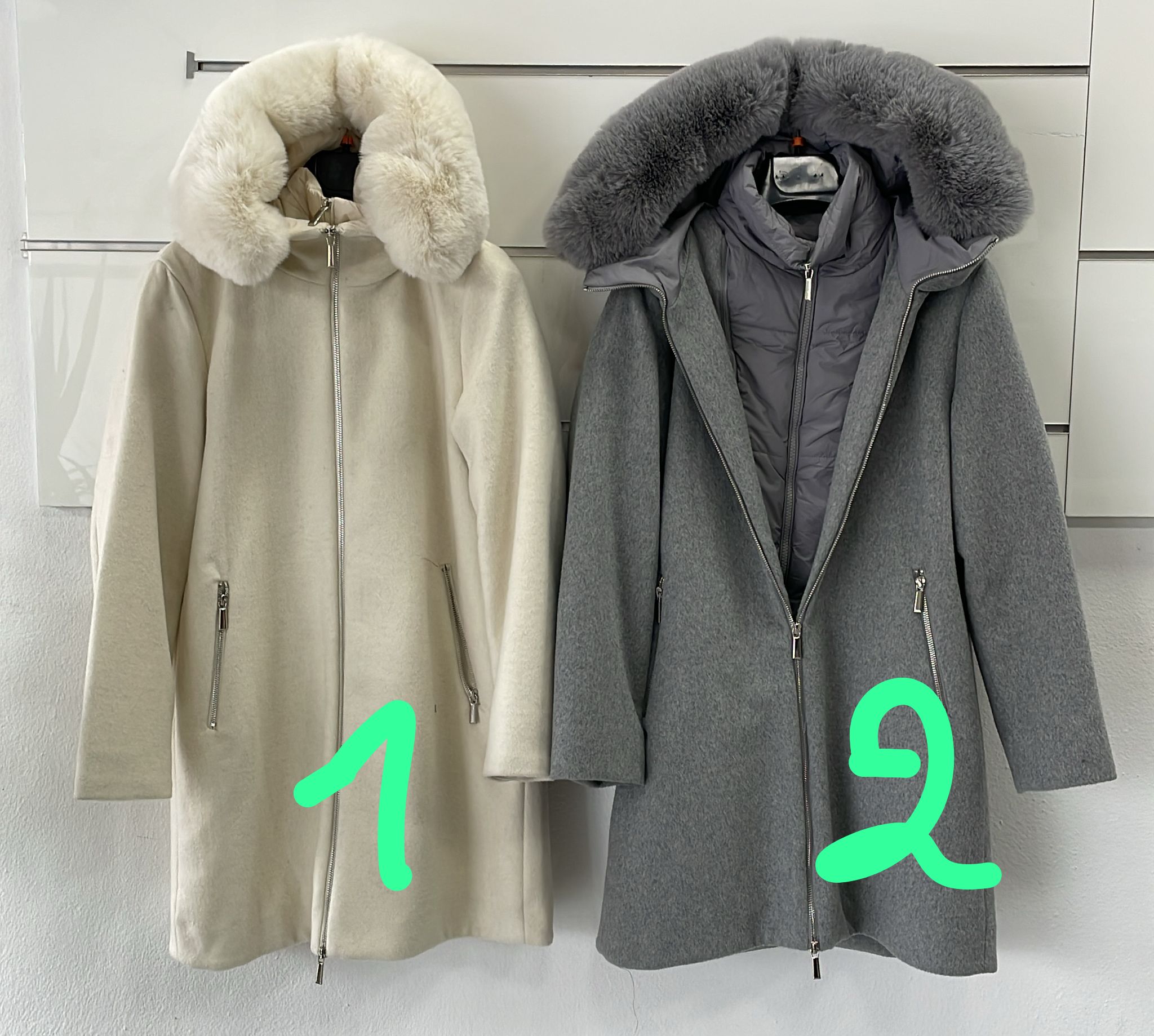 Joie Clair (J-Clair)