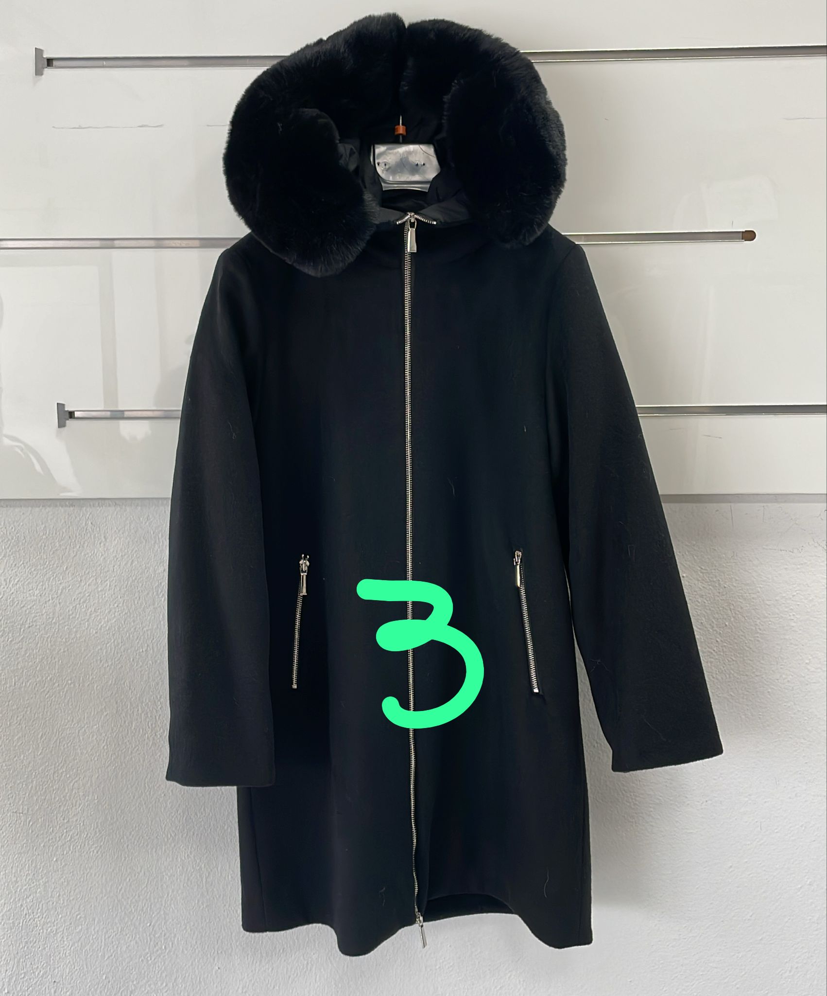 Joie Clair (J-Clair)