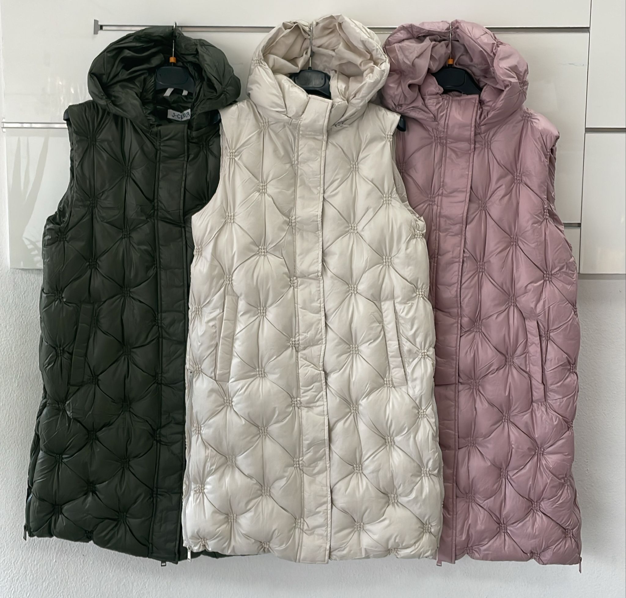 Фото Joie Clair (J-Clair)