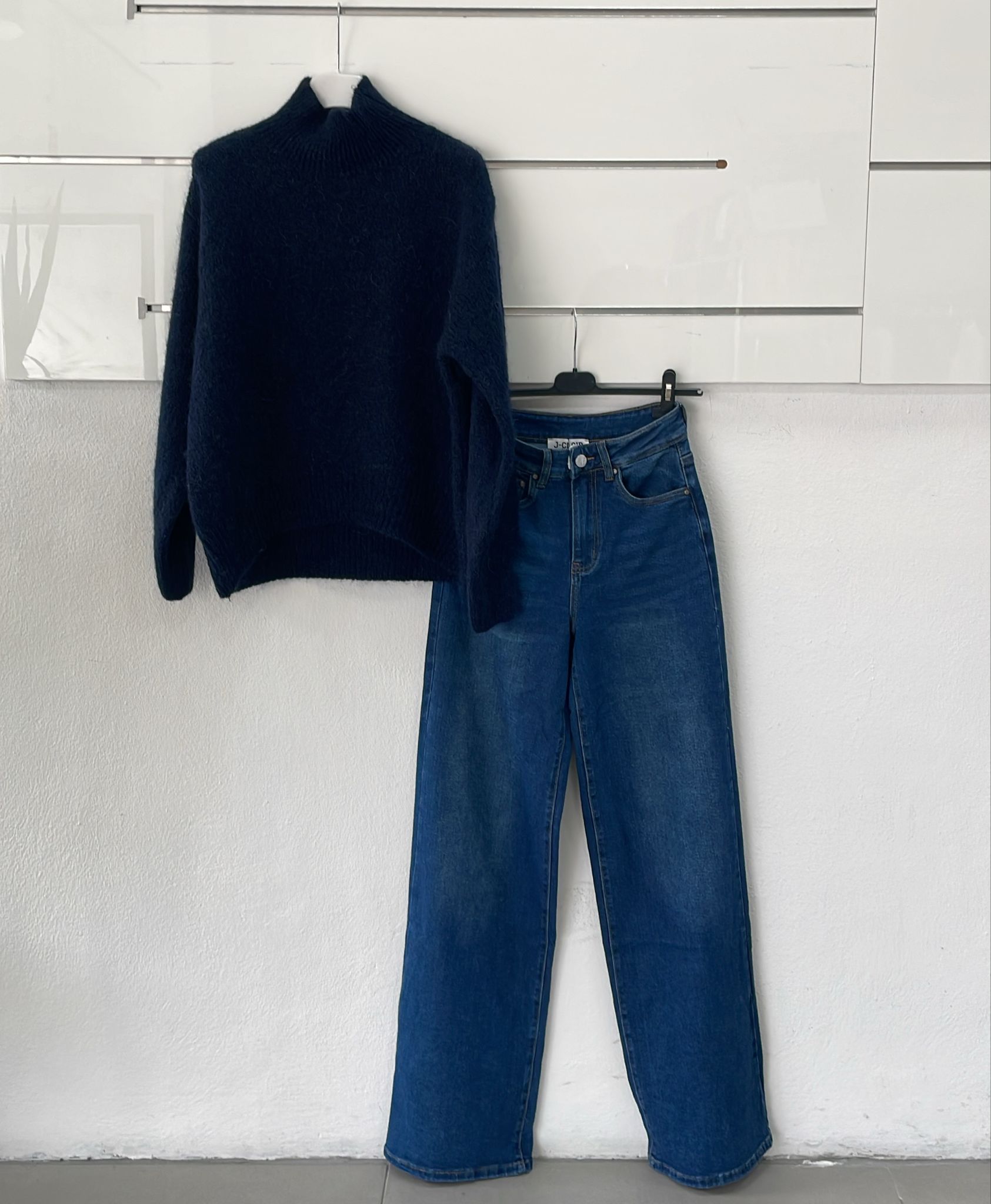 Фото Joie Clair (J-Clair)