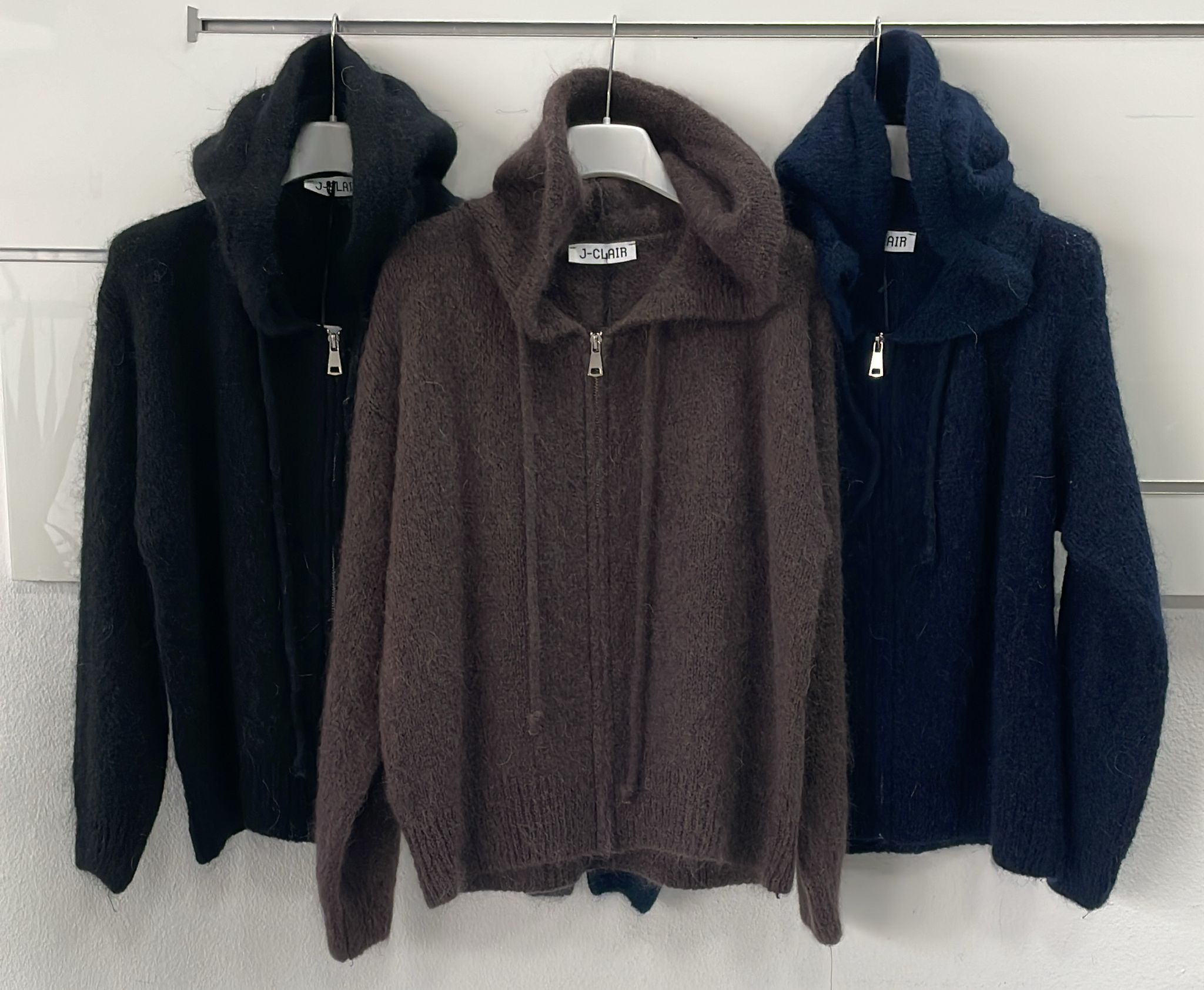 Фото Joie Clair (J-Clair)