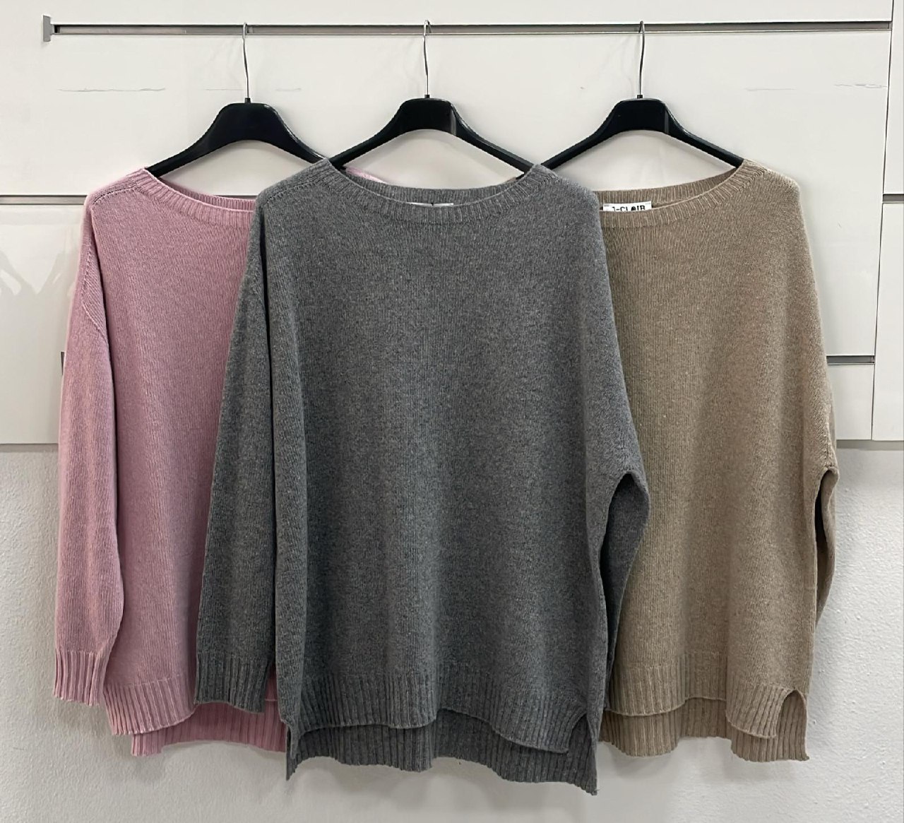 Фото Joie Clair (J-Clair)