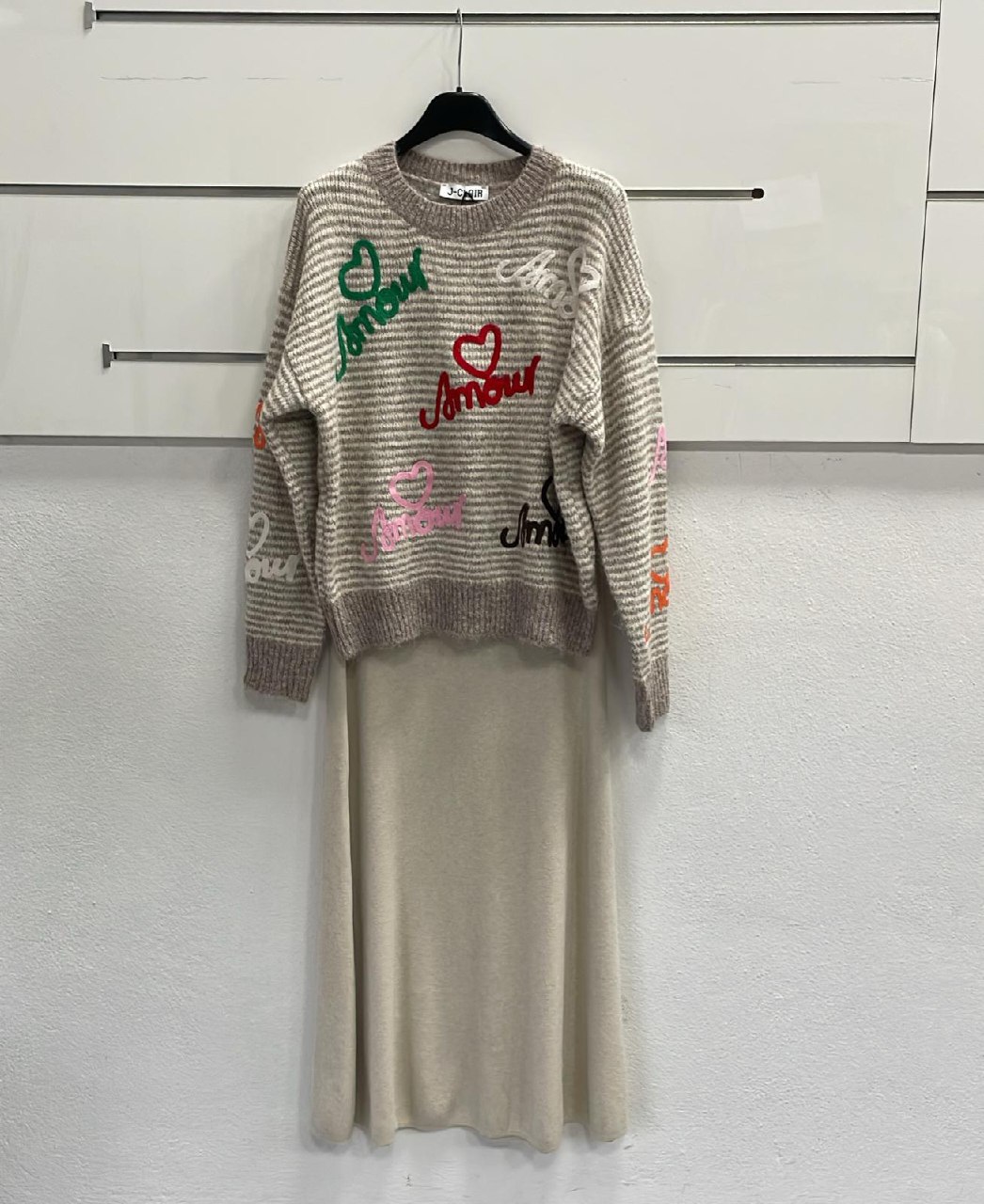 Фото Joie Clair (J-Clair)