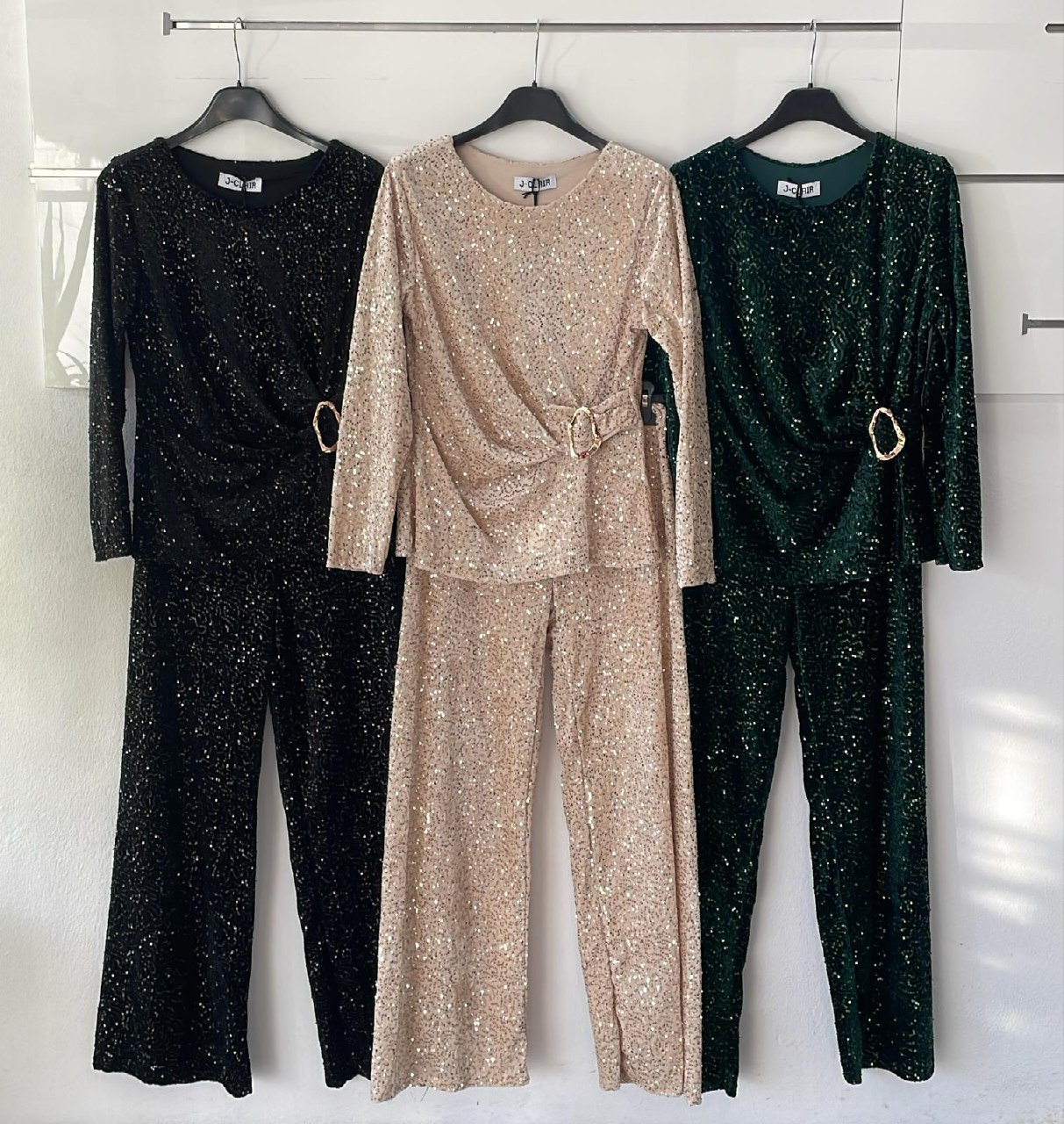 Фото Joie Clair (J-Clair)