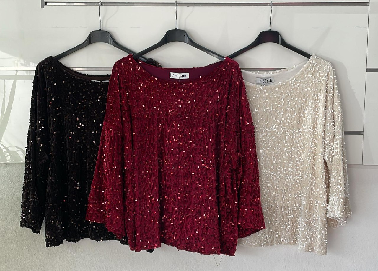 Итальянская одежда, бренд Joie Clair (J-Clair), арт. 74043239