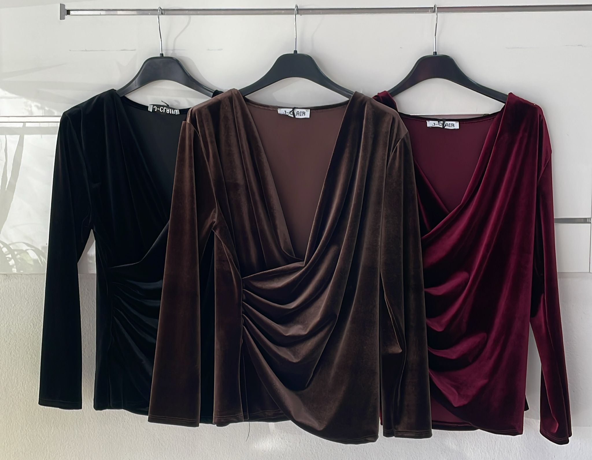 Итальянская одежда, бренд Joie Clair (J-Clair), арт. 74043261