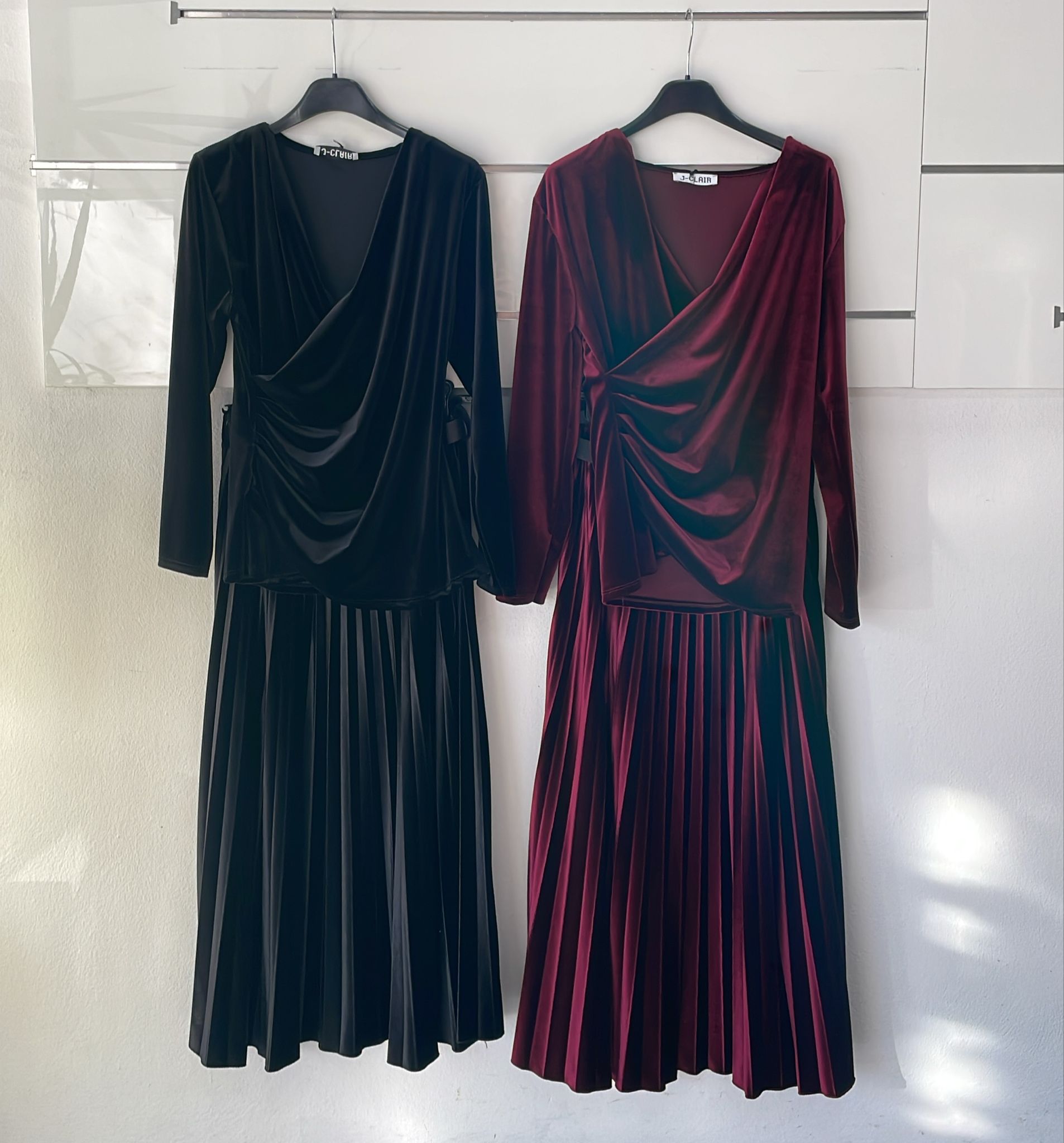 Итальянская одежда, бренд Joie Clair (J-Clair), арт. 74043265