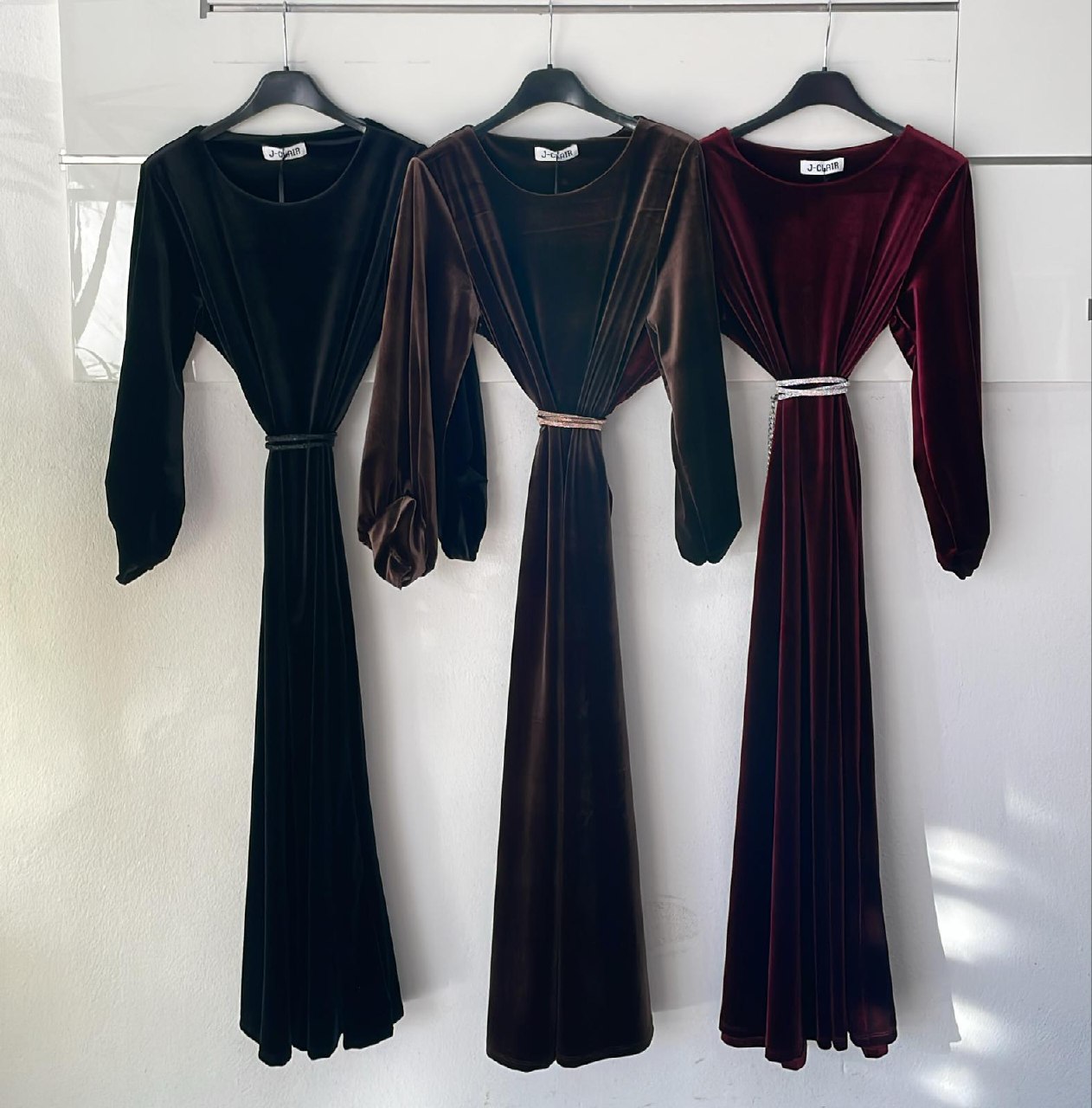 Фото Joie Clair (J-Clair)