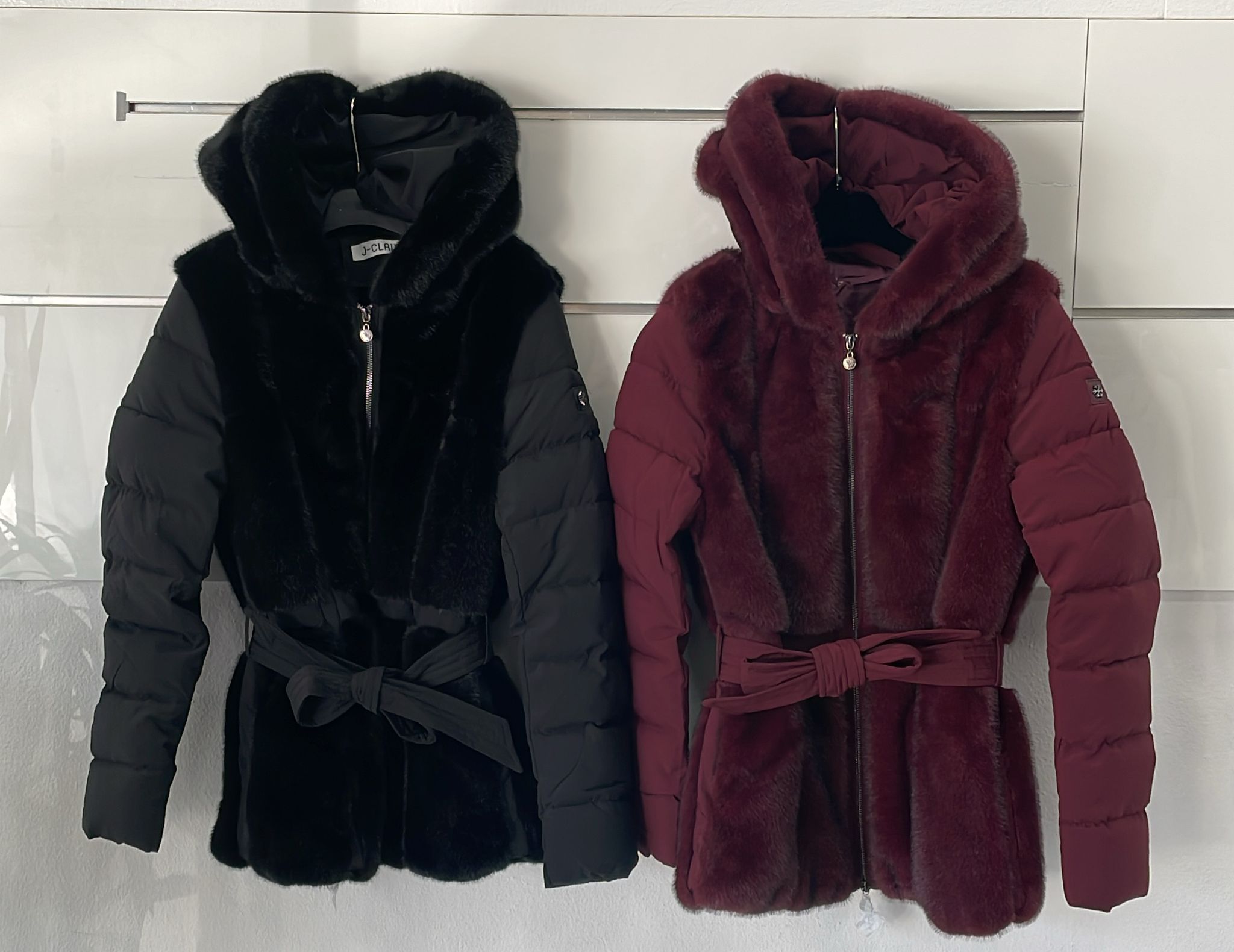 Фото Joie Clair (J-Clair)