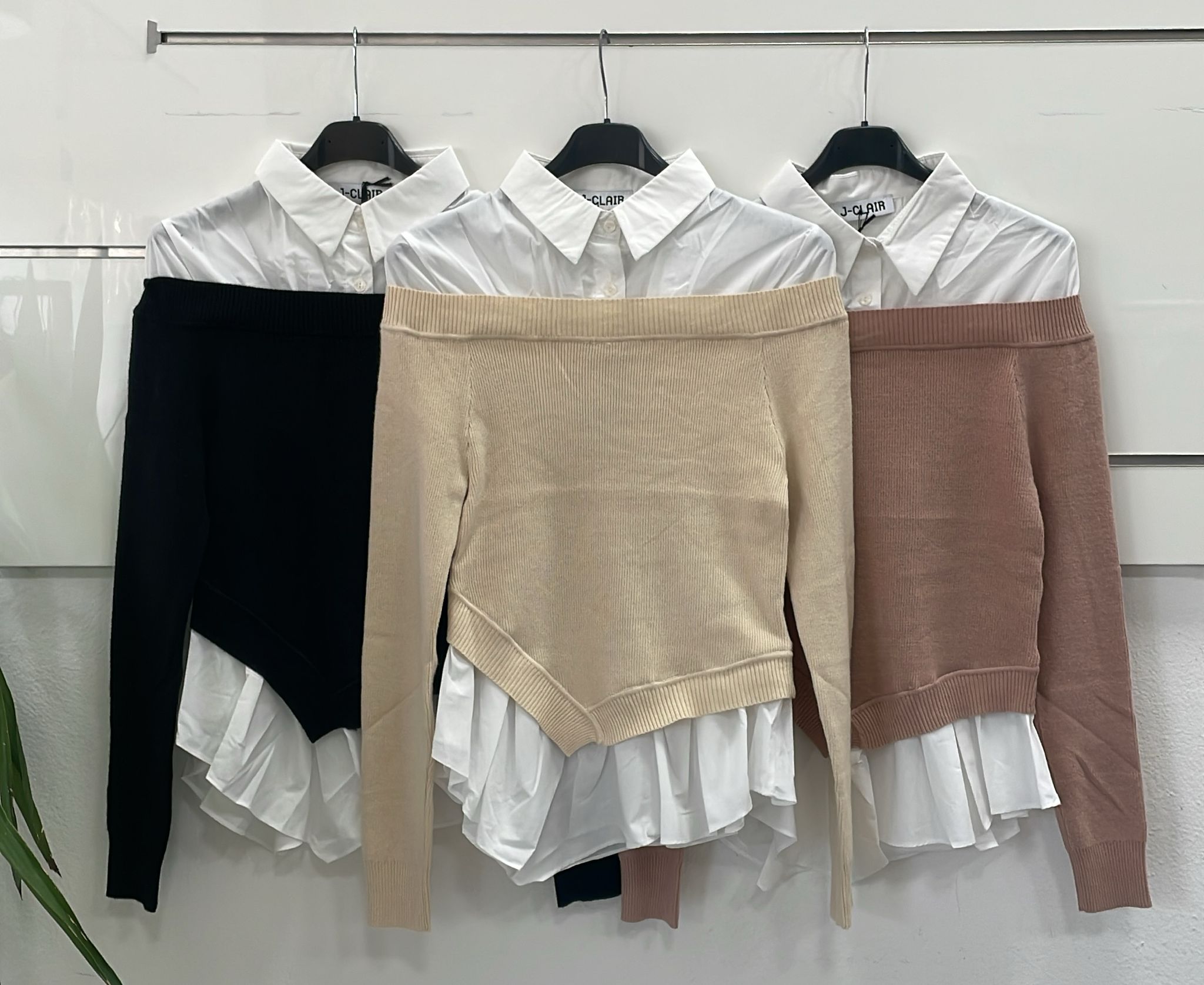 Фото Joie Clair (J-Clair)