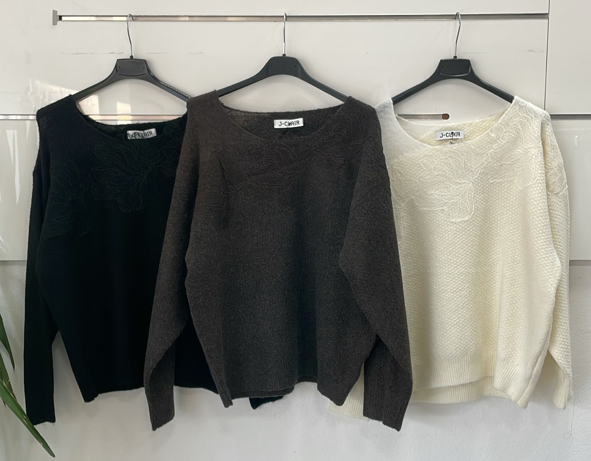 Фото Joie Clair (J-Clair)