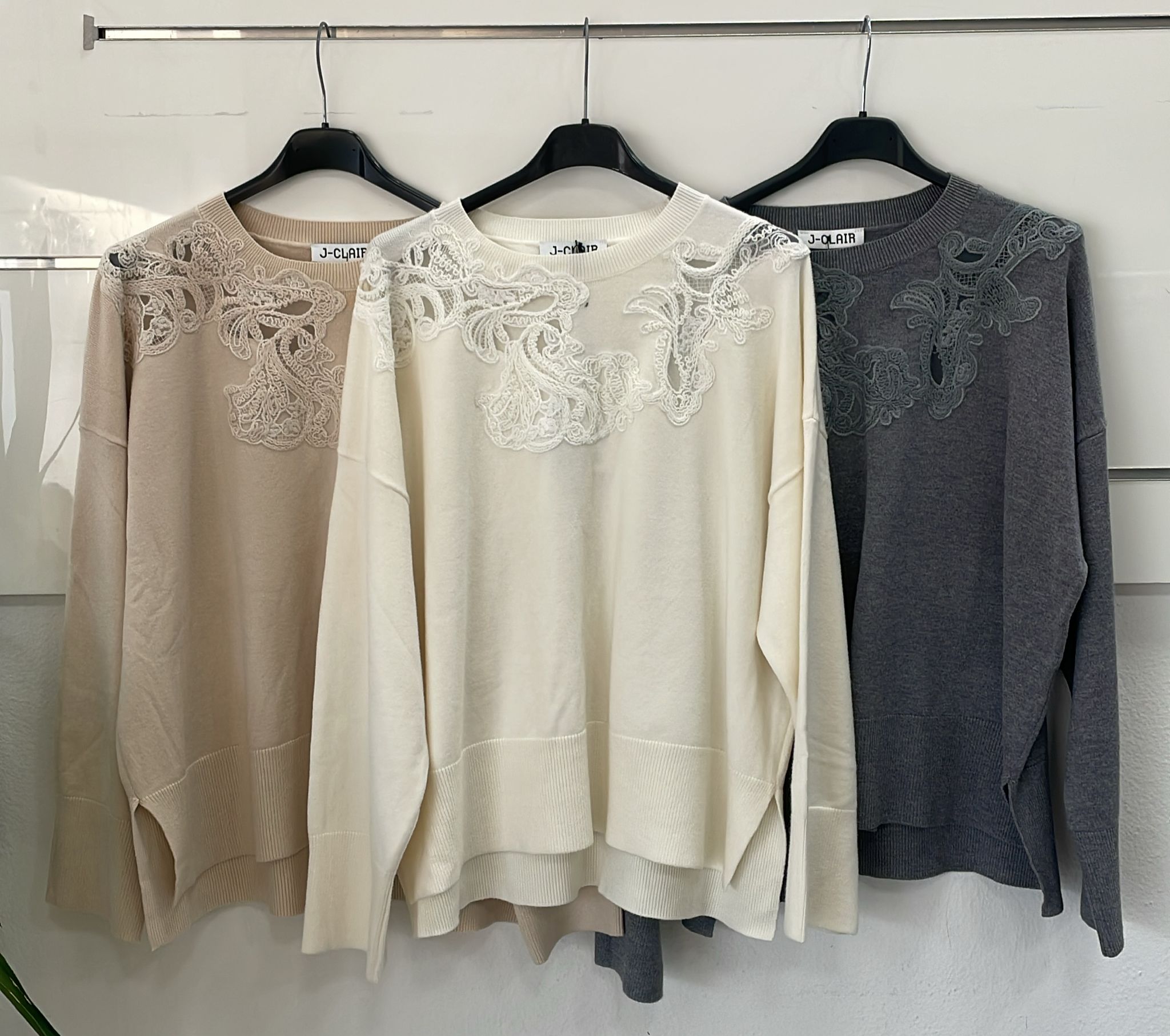 Фото Joie Clair (J-Clair)