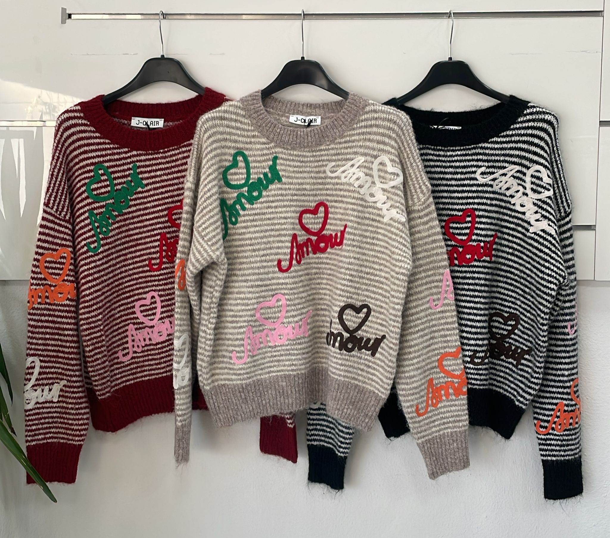 Фото Joie Clair (J-Clair)