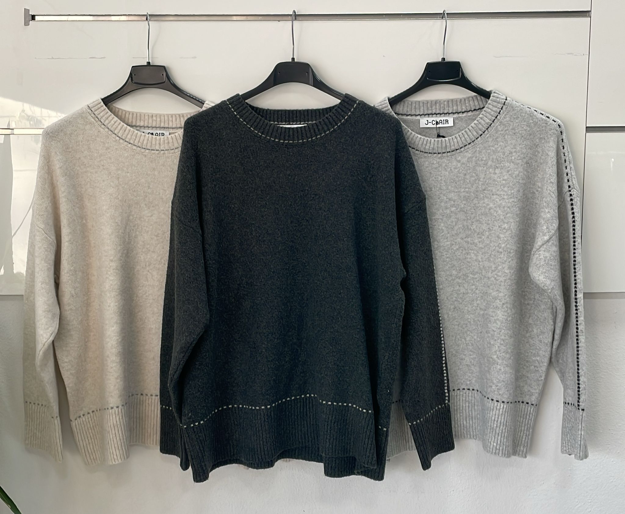 Итальянская одежда, бренд Joie Clair (J-Clair), арт. 74045315