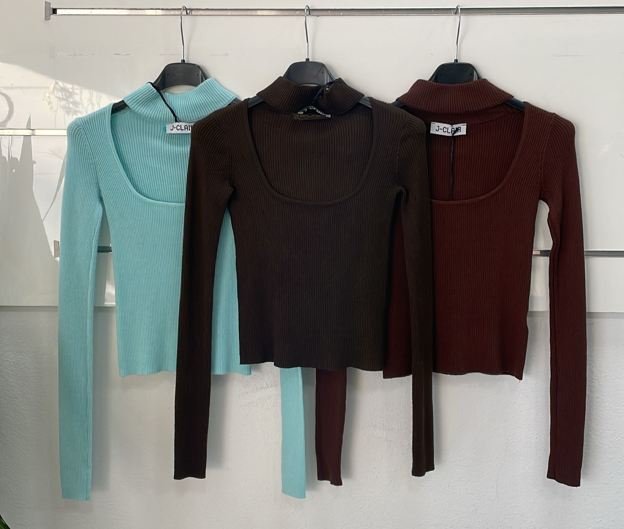 Фото Joie Clair (J-Clair)