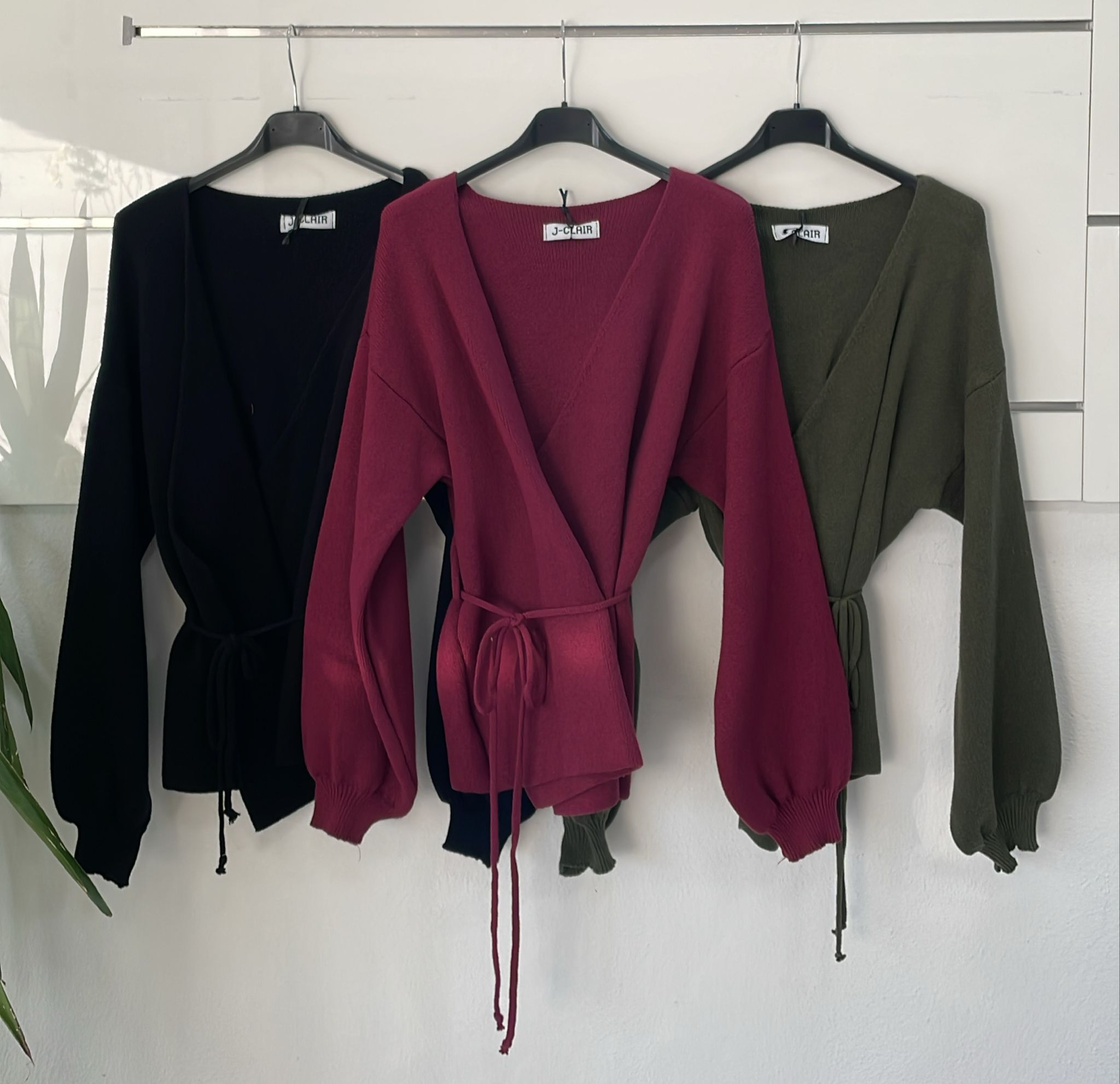 Фото Joie Clair (J-Clair)