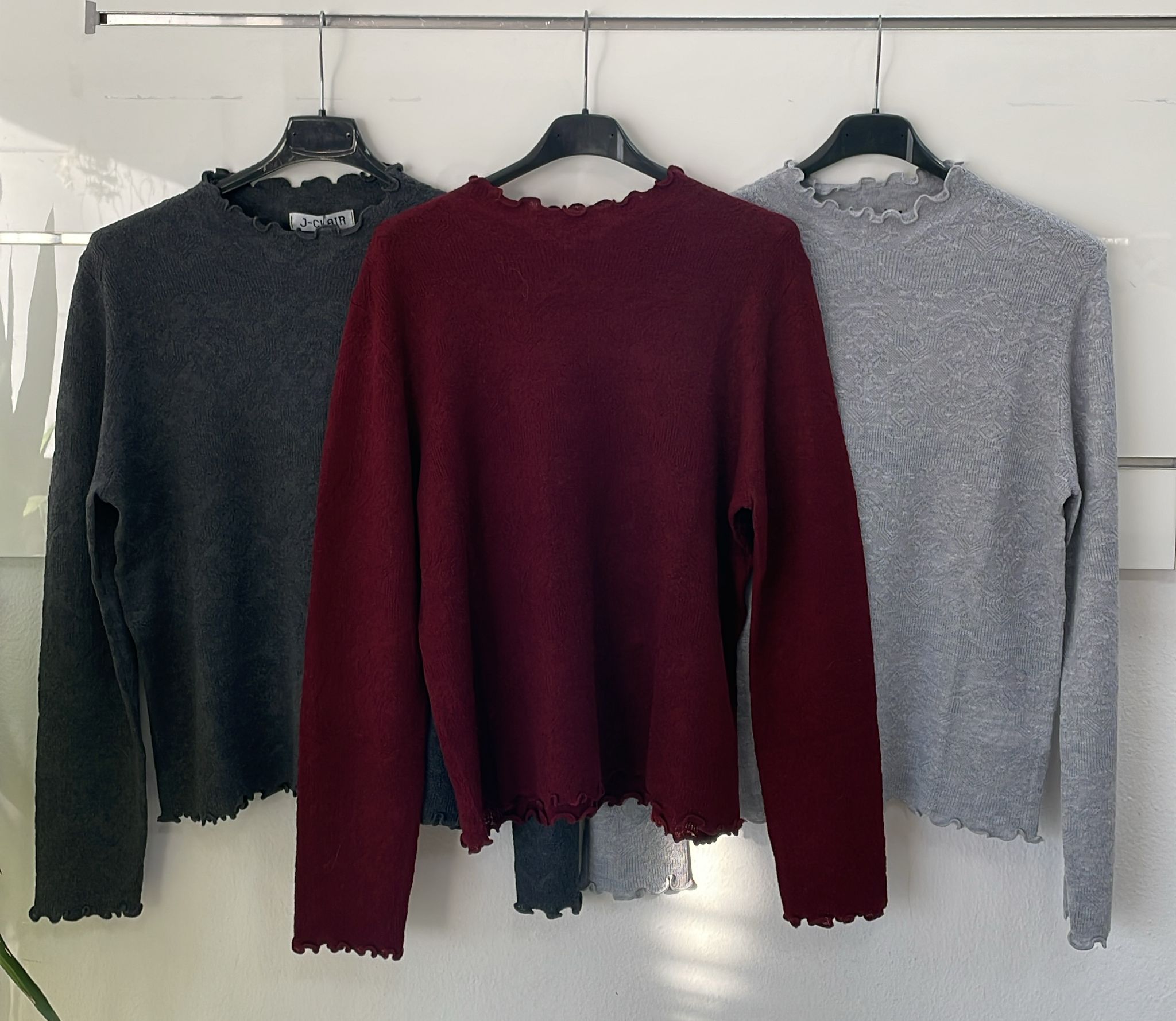 Фото Joie Clair (J-Clair)